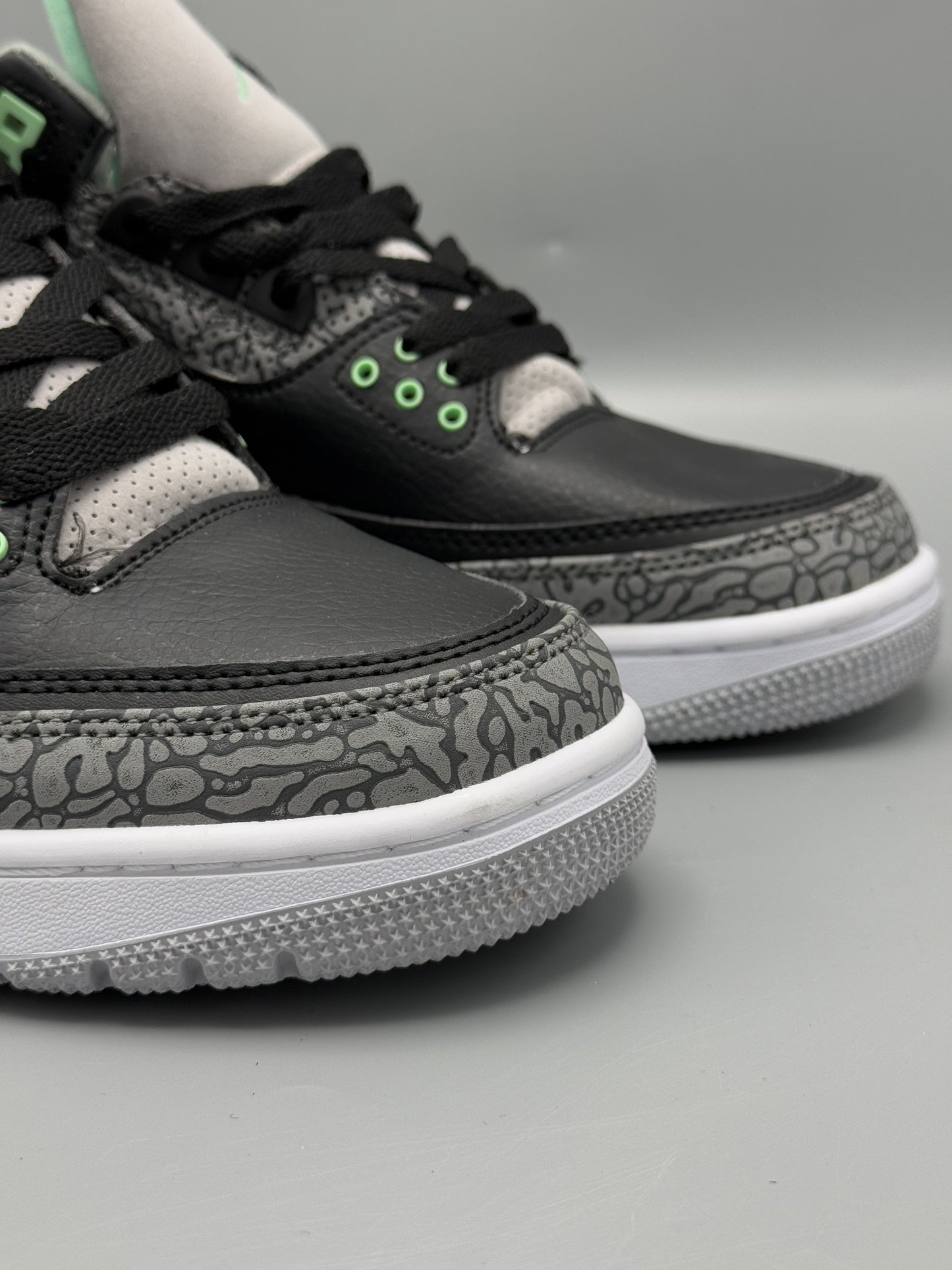 Jordan 3 Retro