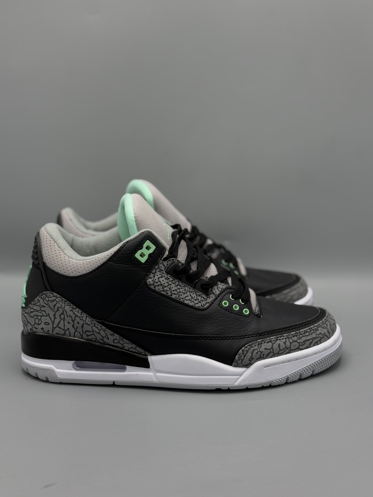 Jordan 3 Retro