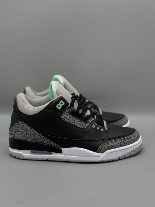 Jordan 3 Retro