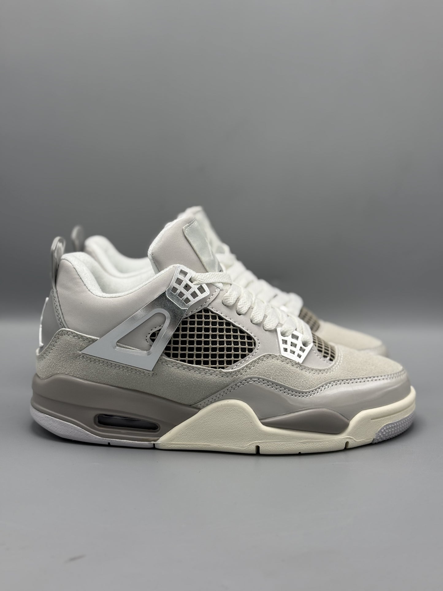 Jordan Retro 4