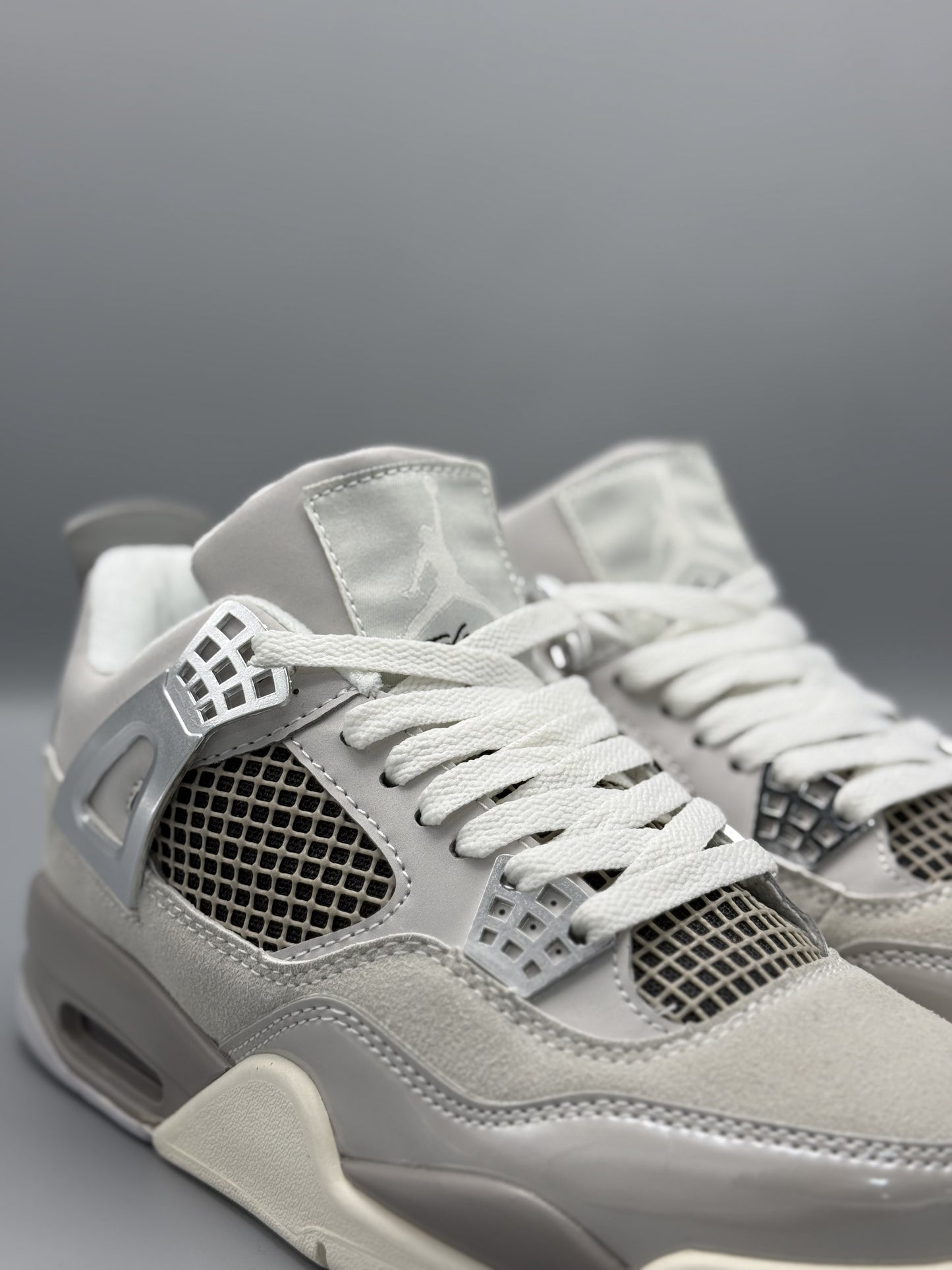 Jordan Retro 4