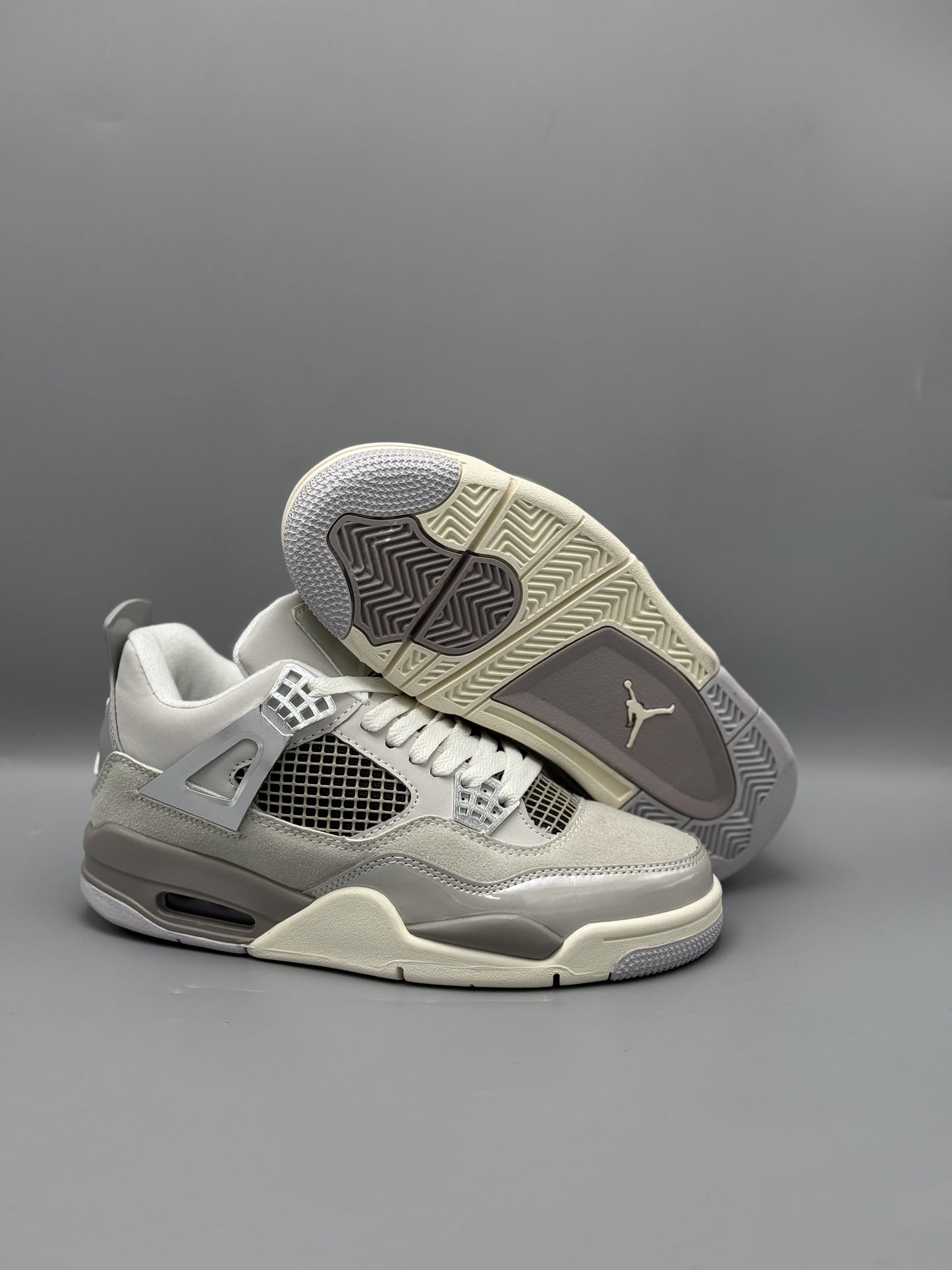 Jordan Retro 4