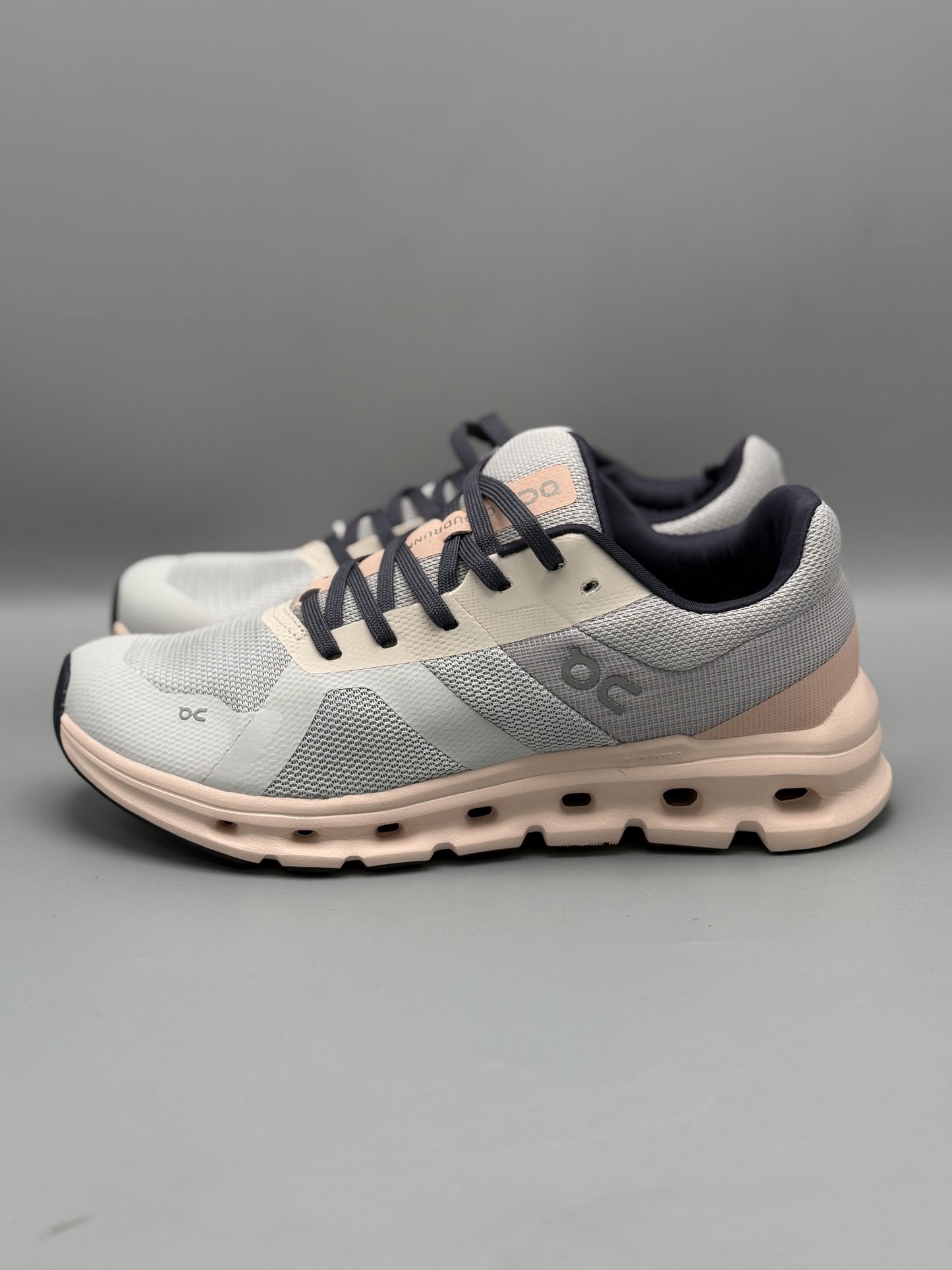 On Cloud Runner