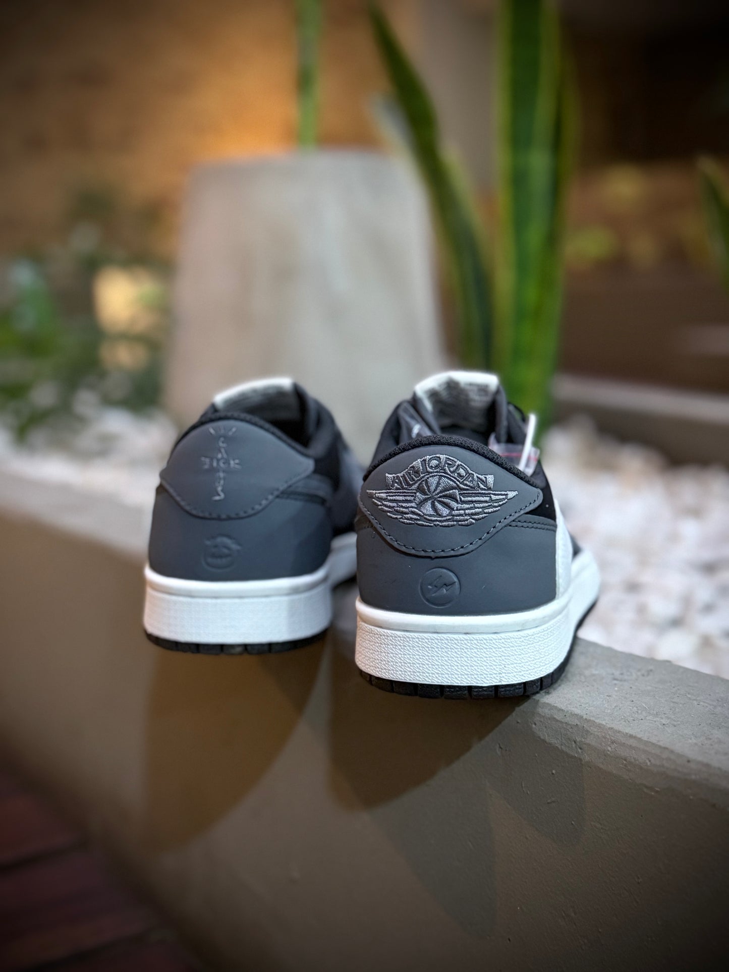 Nike Jordan Retro 1
