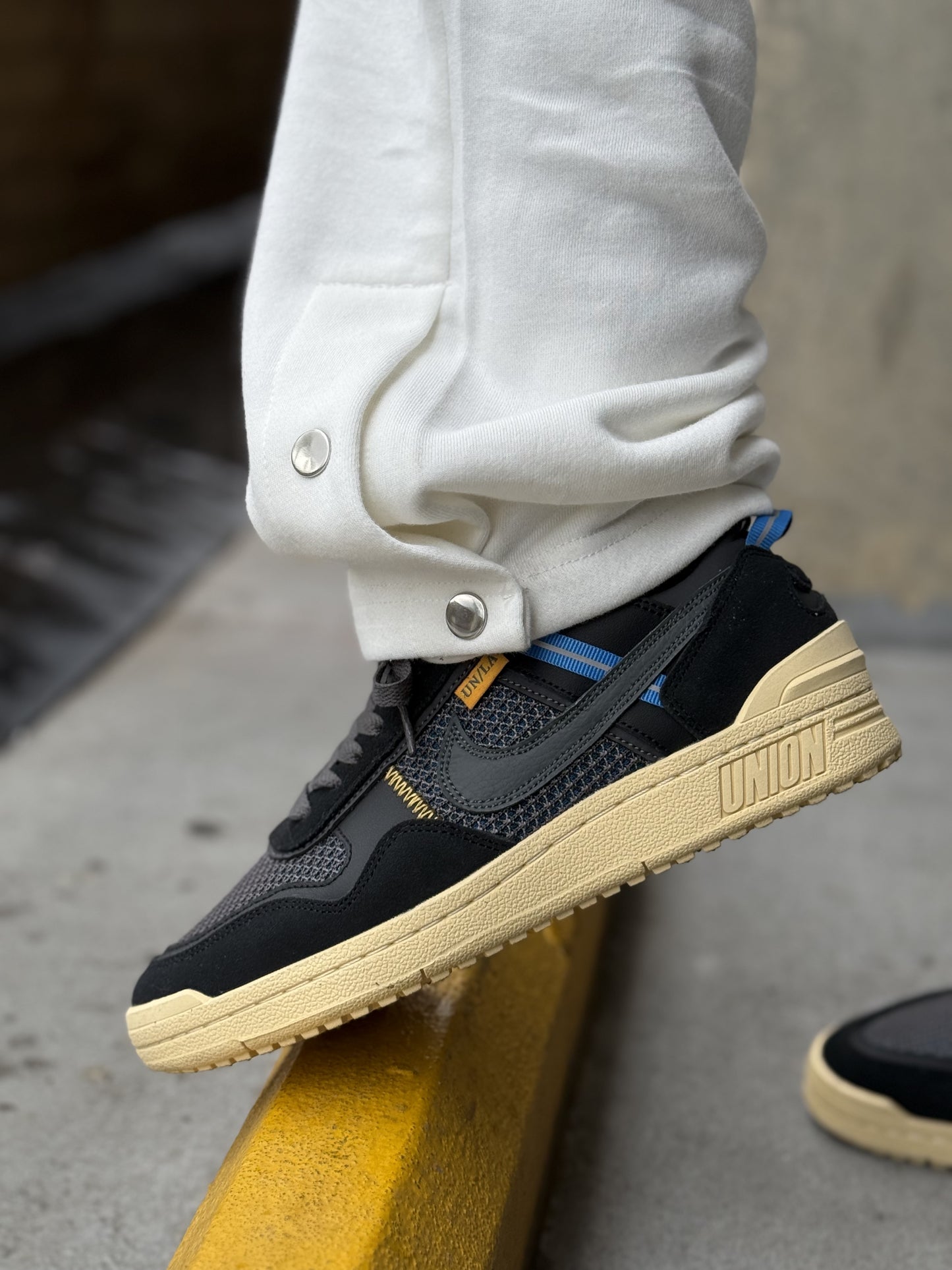 Union x Nike Field General