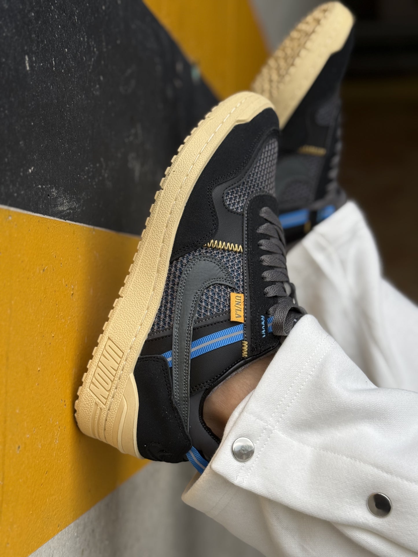 Union x Nike Field General