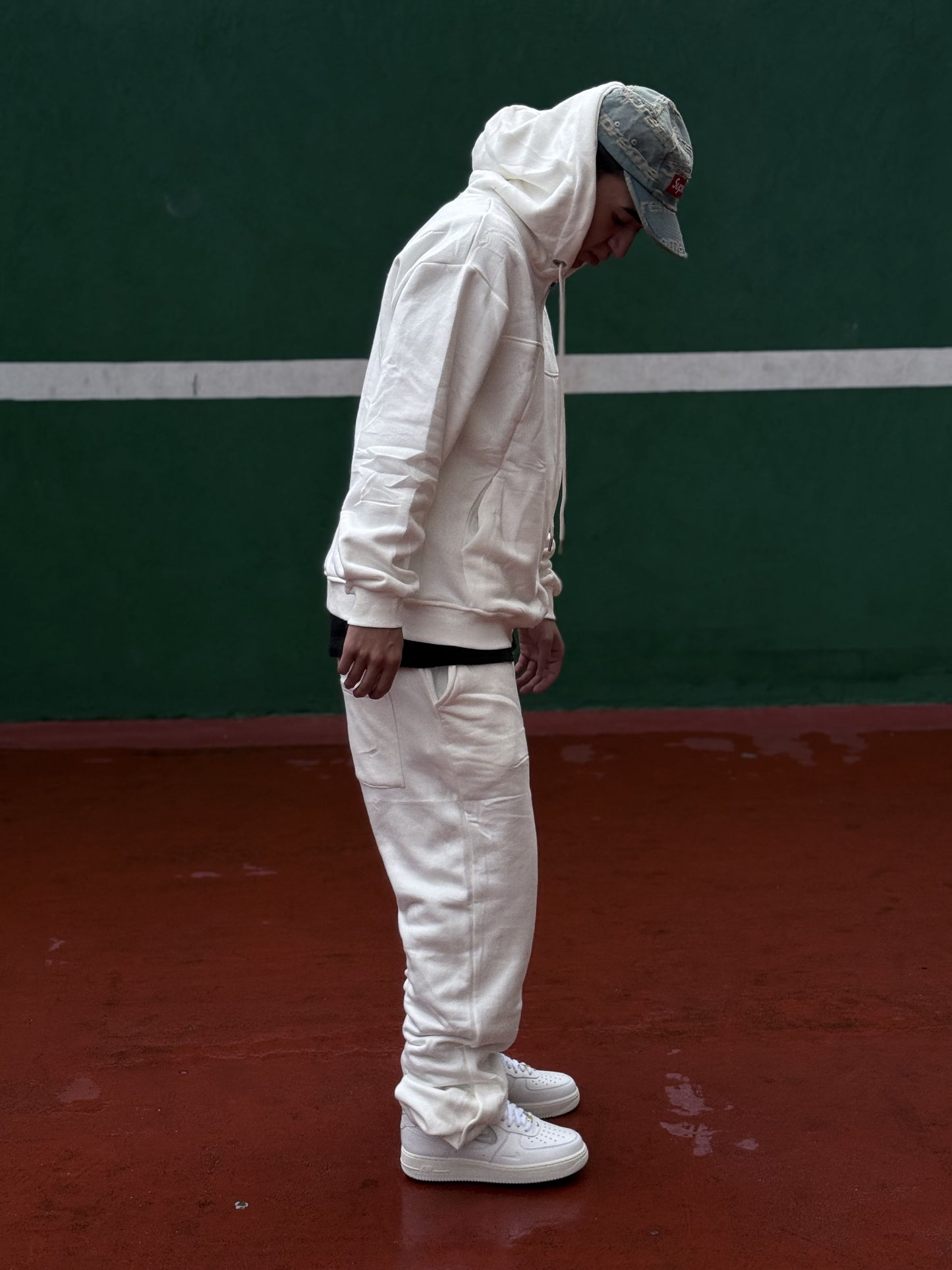 Conjunto Sudadera Jordan