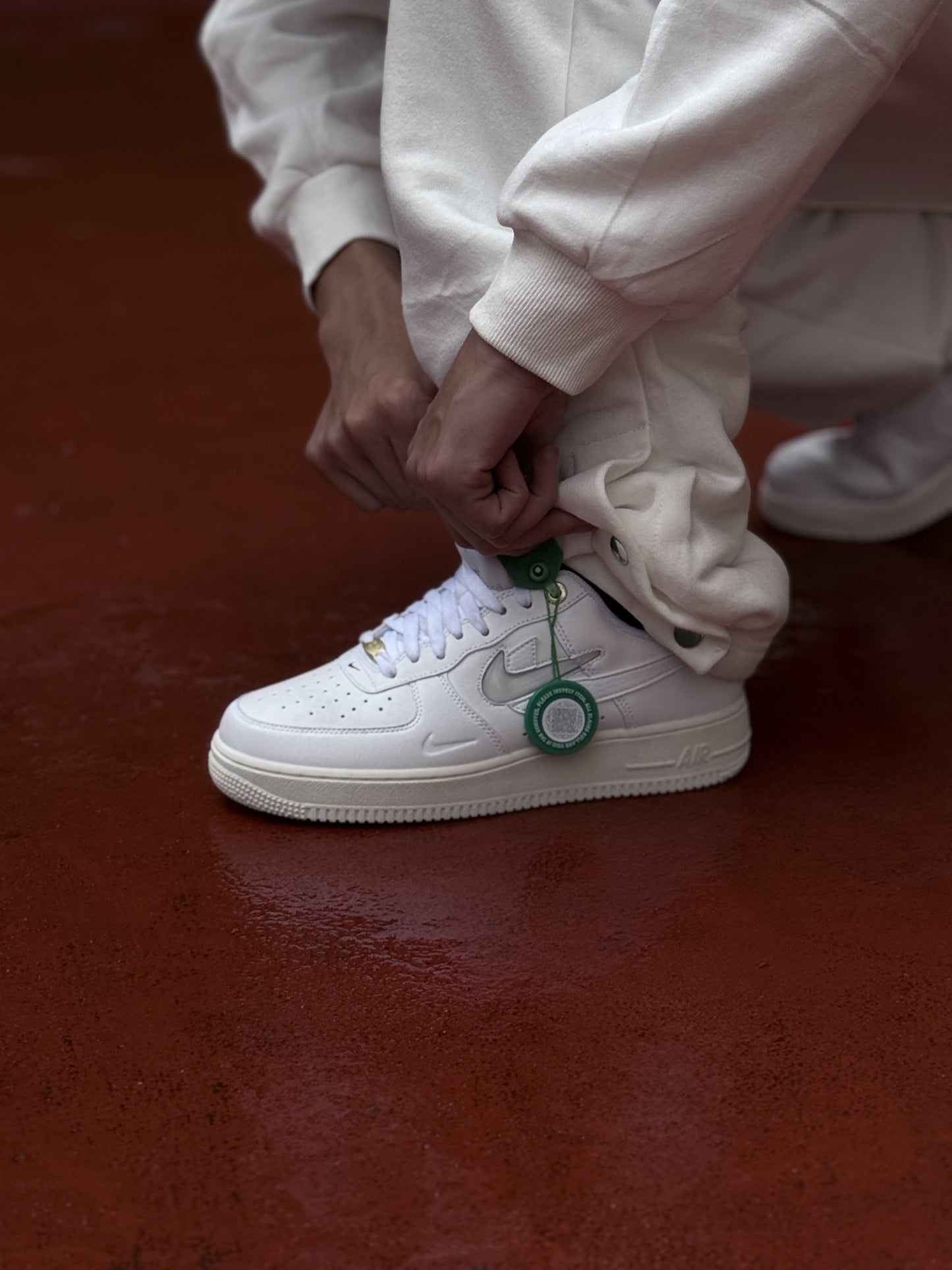 Nike Air Force 1