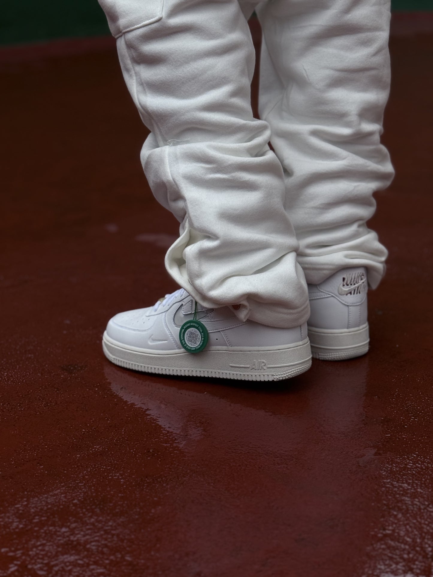 Nike Air Force 1