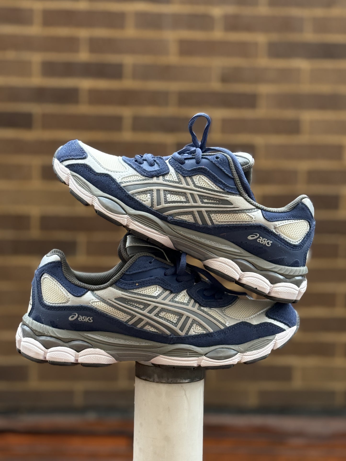 ASICS Gel-NYC