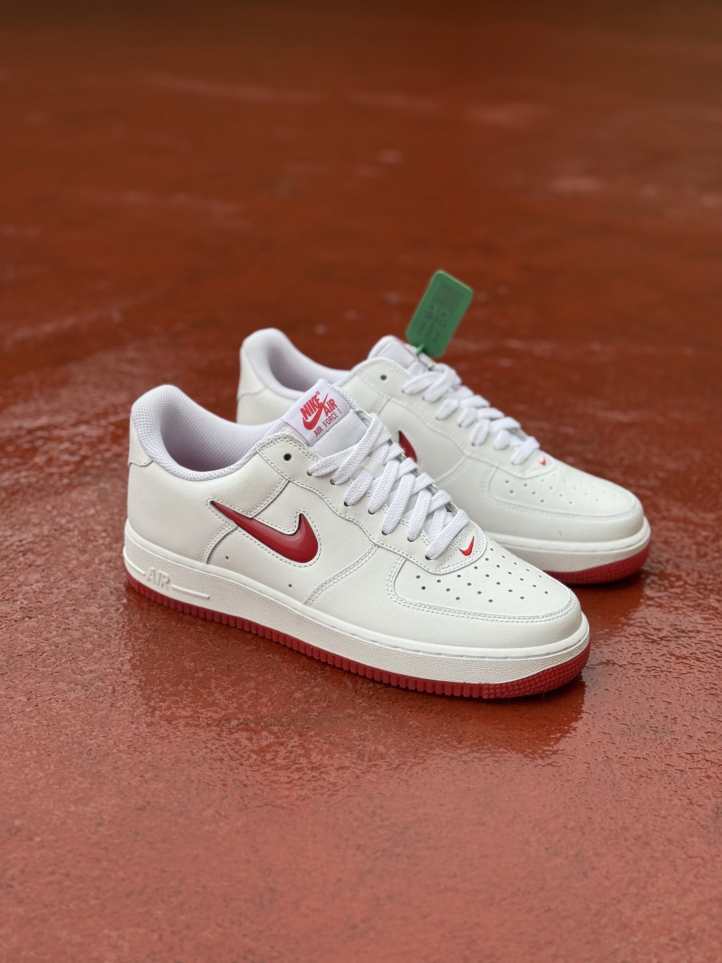 Nike Air Force 1