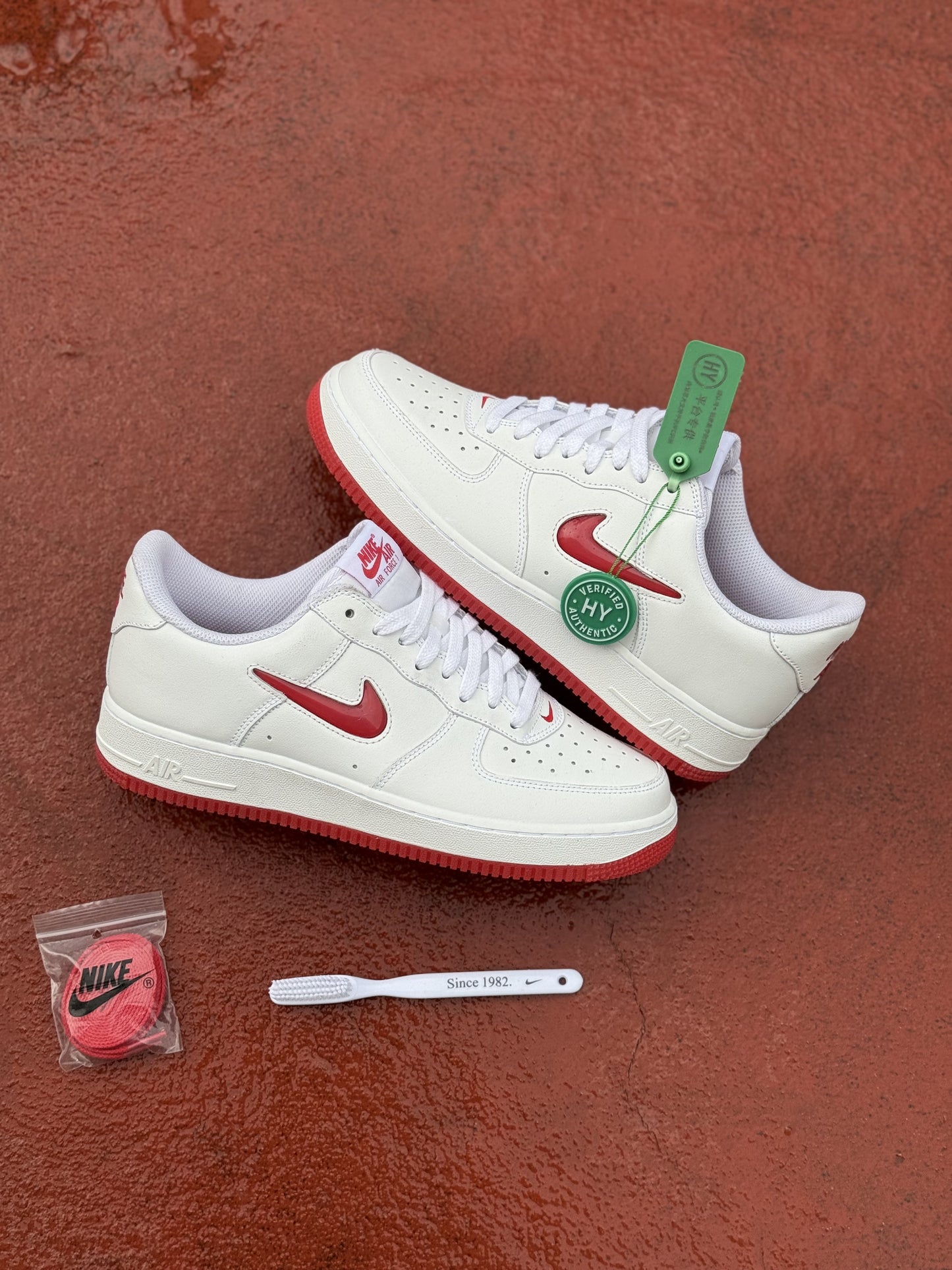 Nike Air Force 1