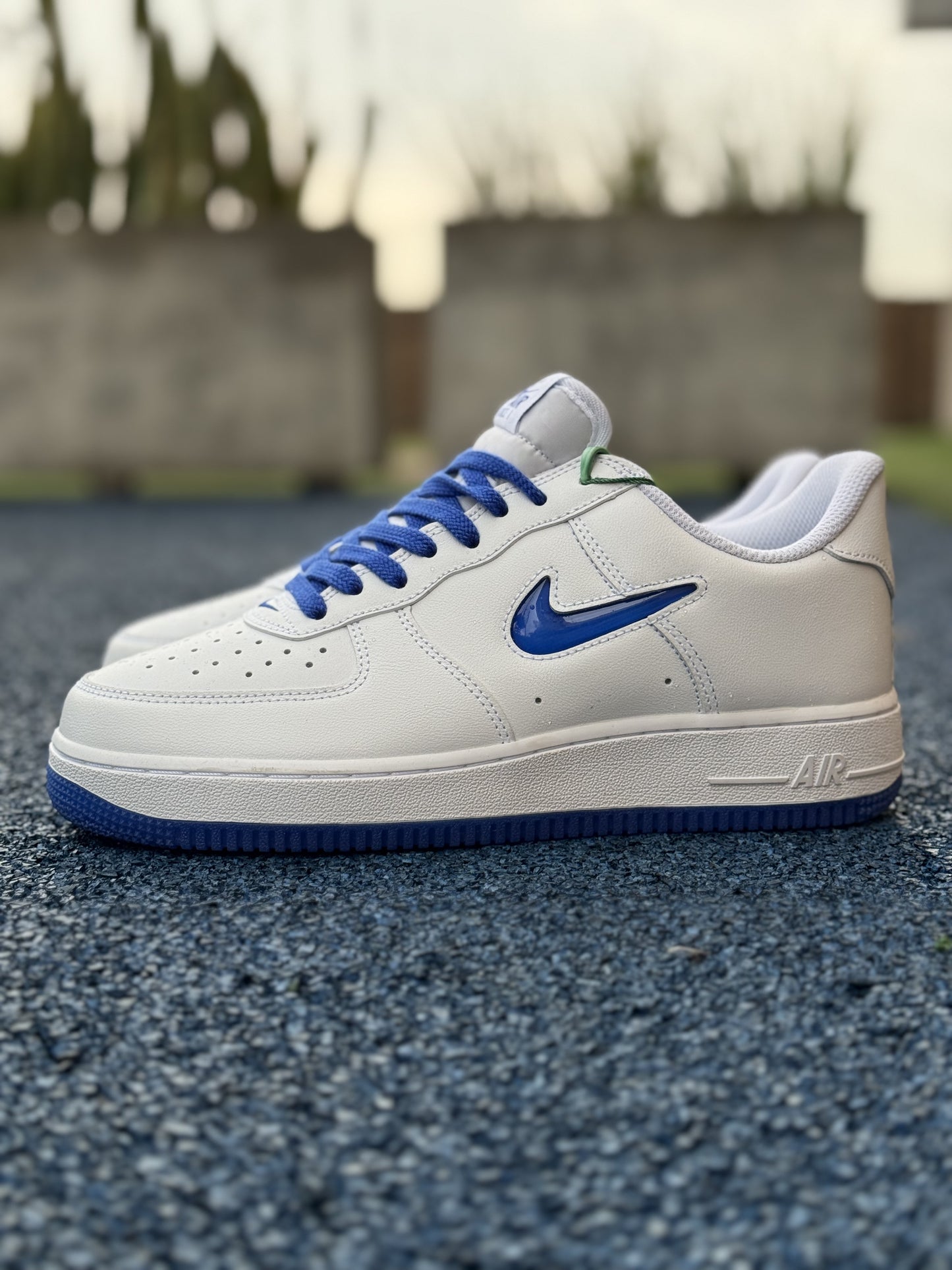 Nike Air Force 1