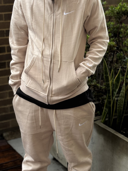 Conjunto Sudadera Nike
