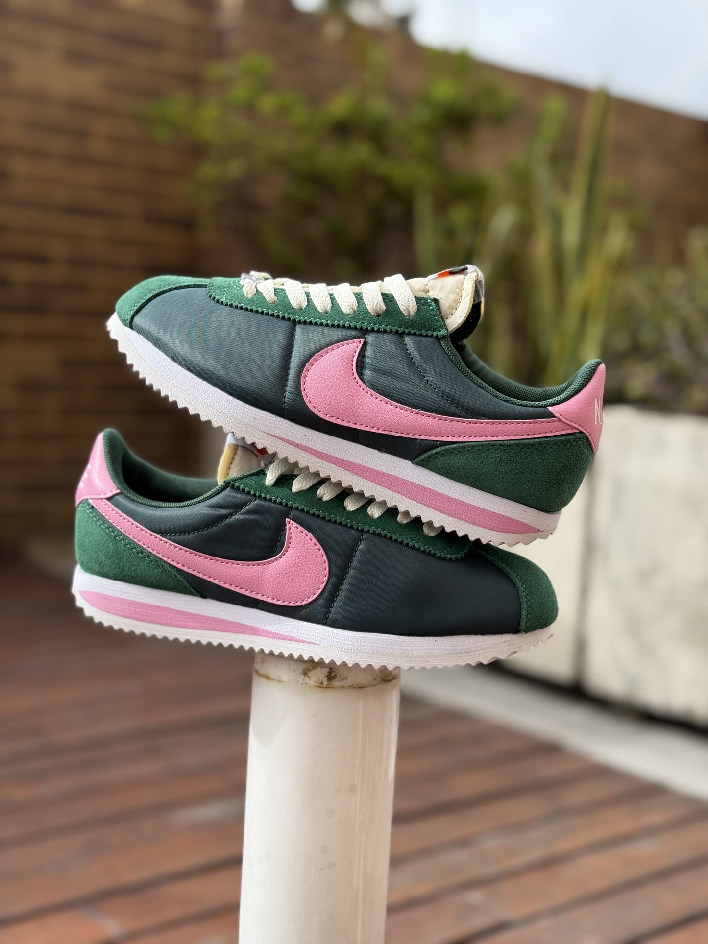 Nike Cortez