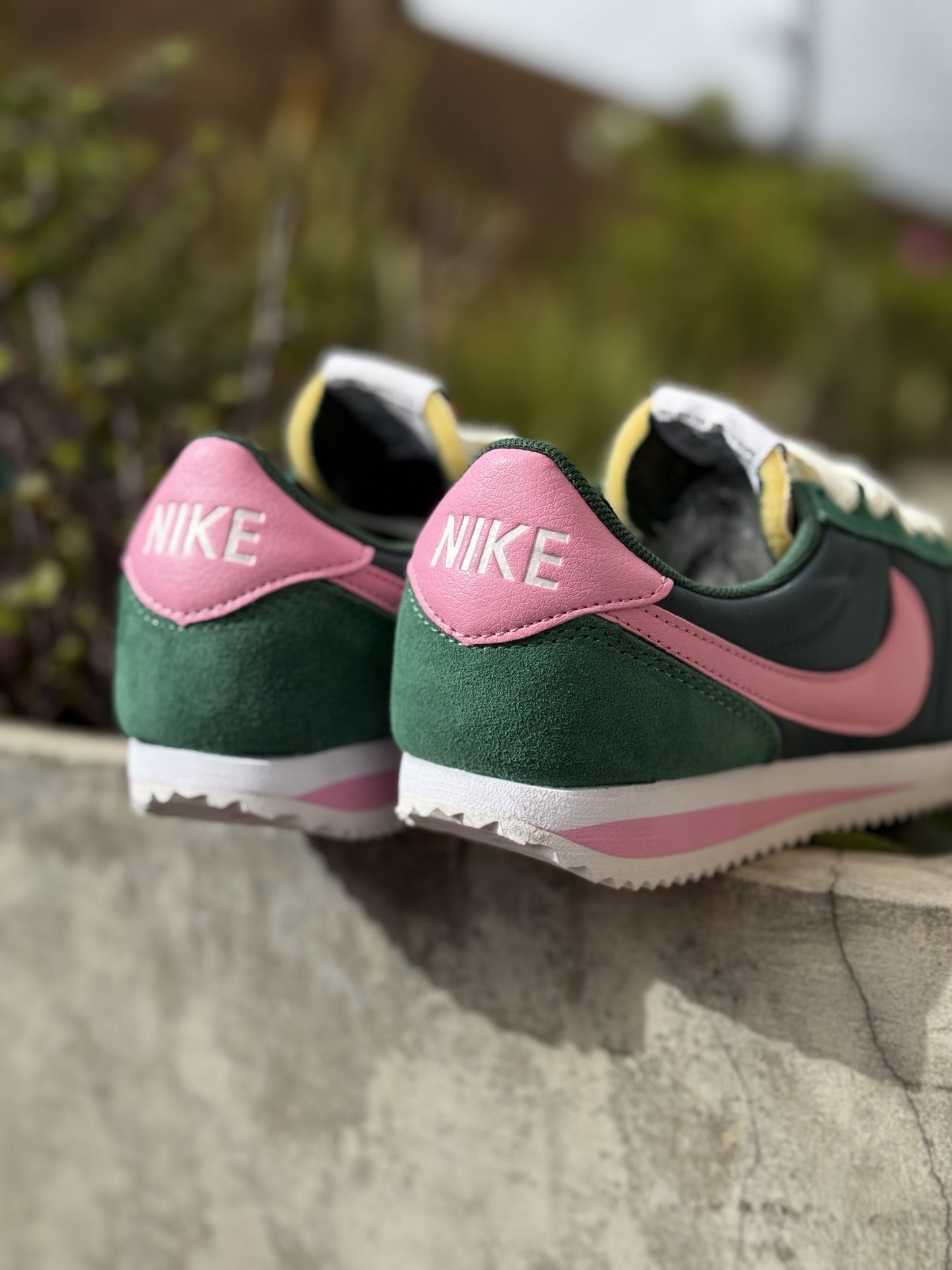 Nike Cortez