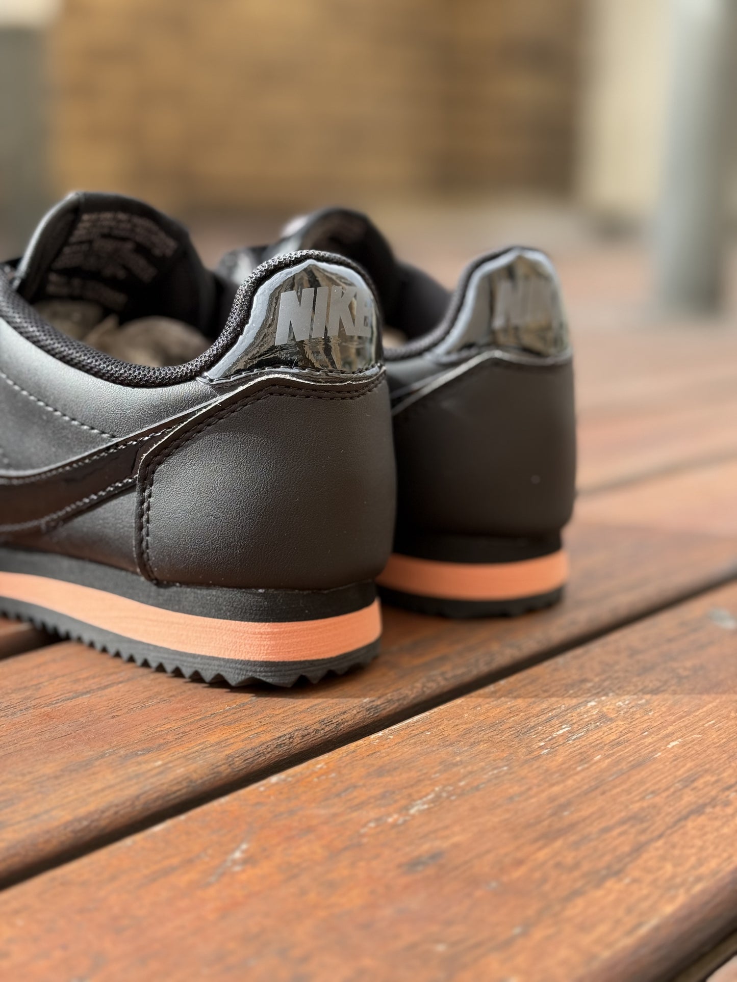 Nike Cortez