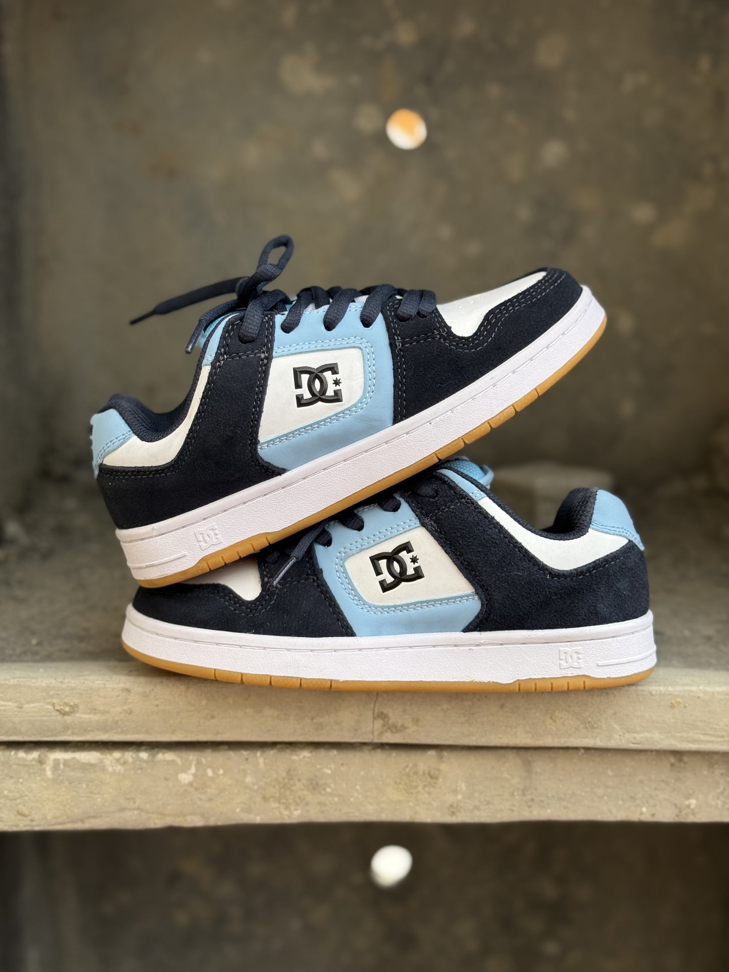 DC Shoes