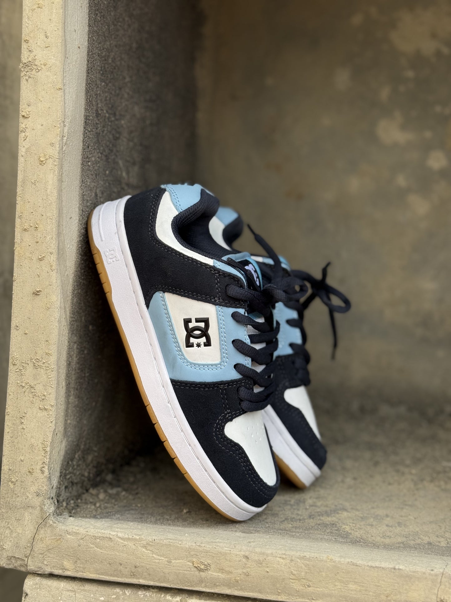 DC Shoes