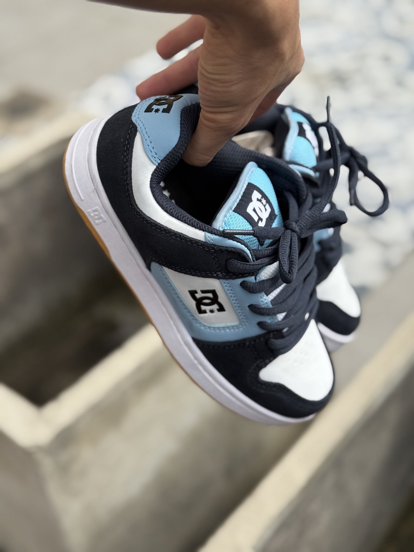 DC Shoes
