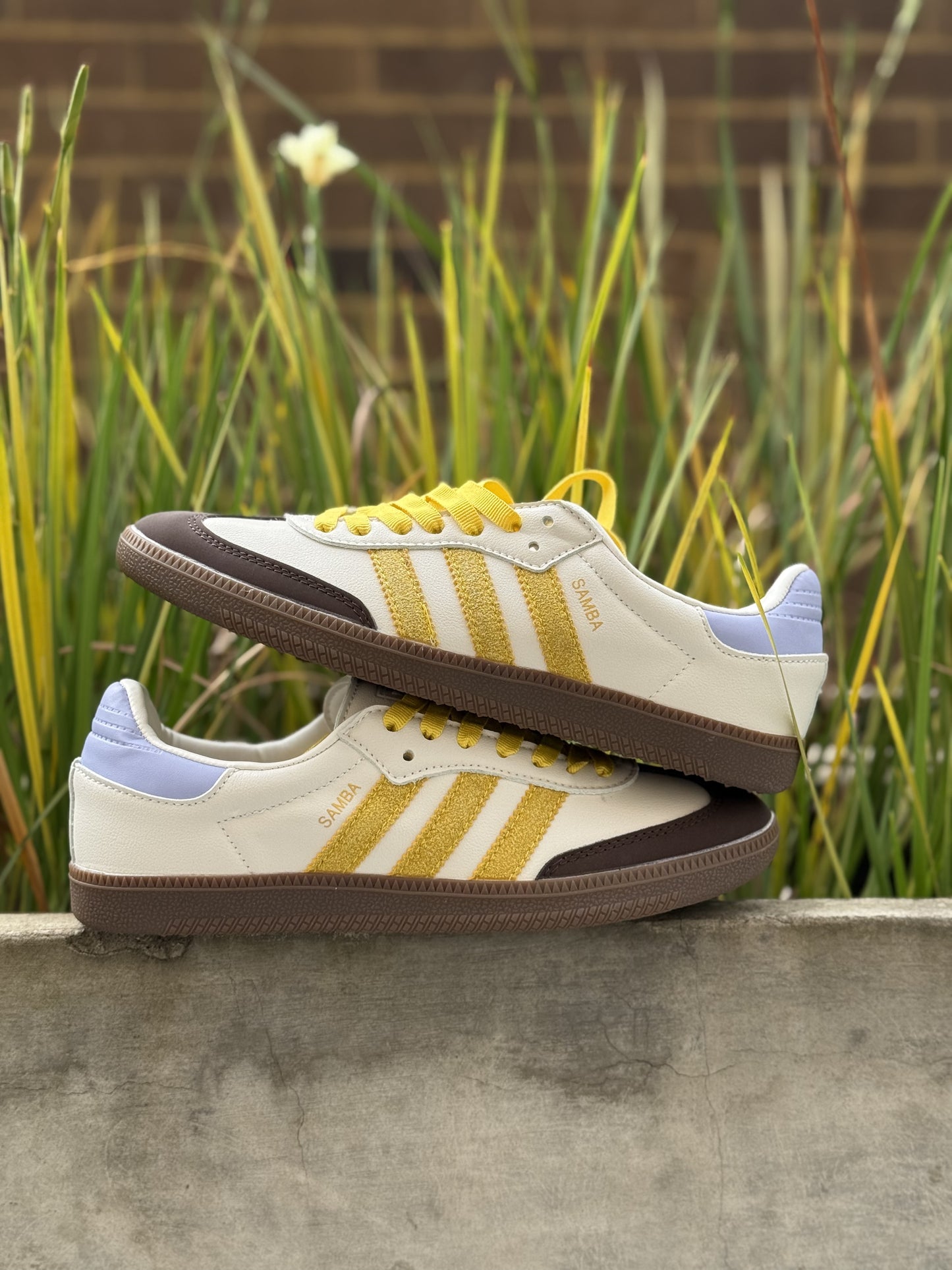 Adidas Samba