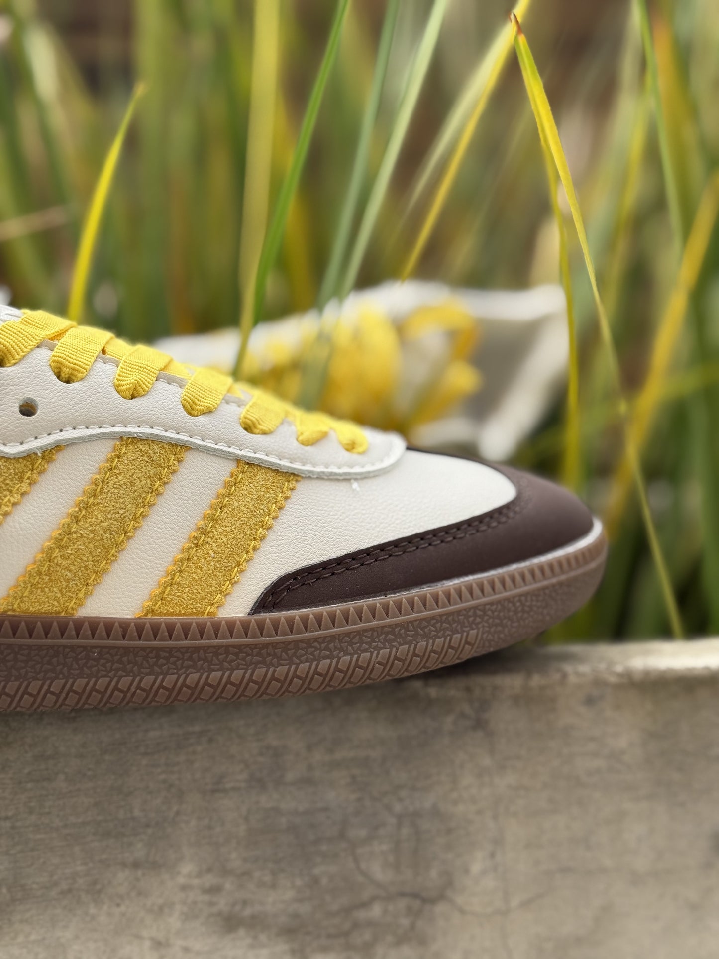 Adidas Samba
