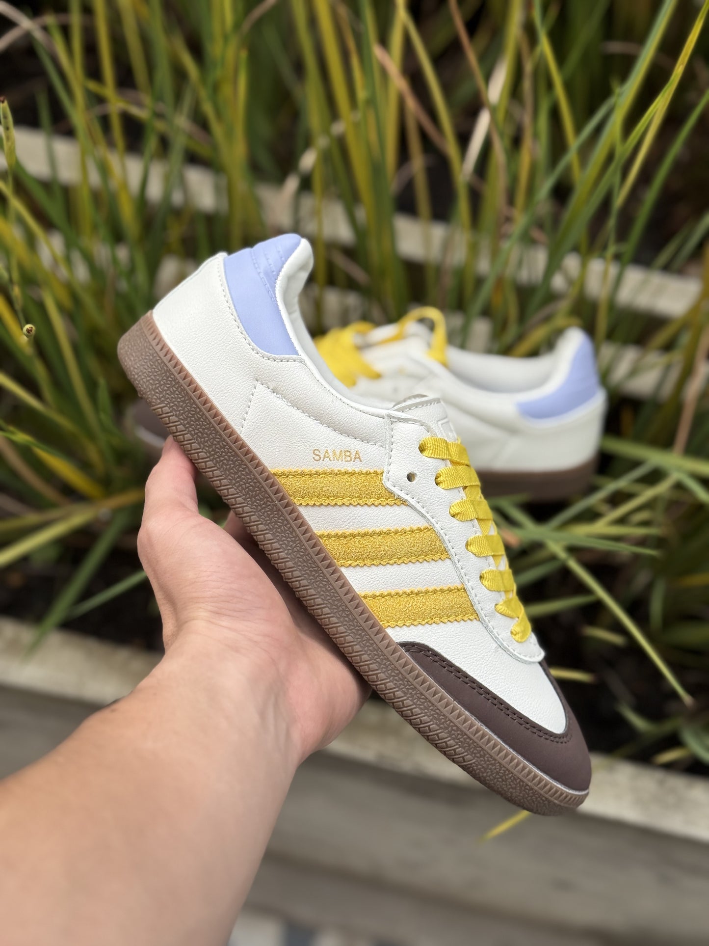 Adidas Samba