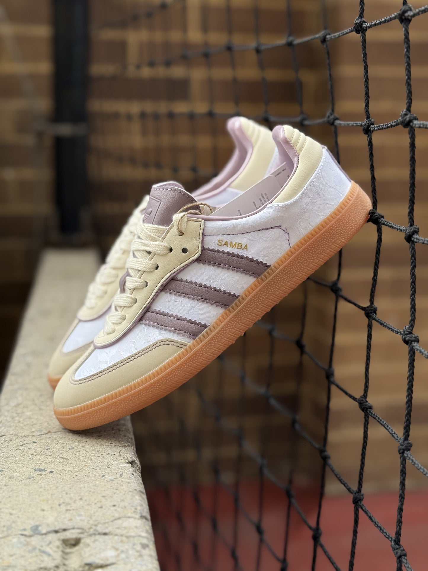 Adidas Samba