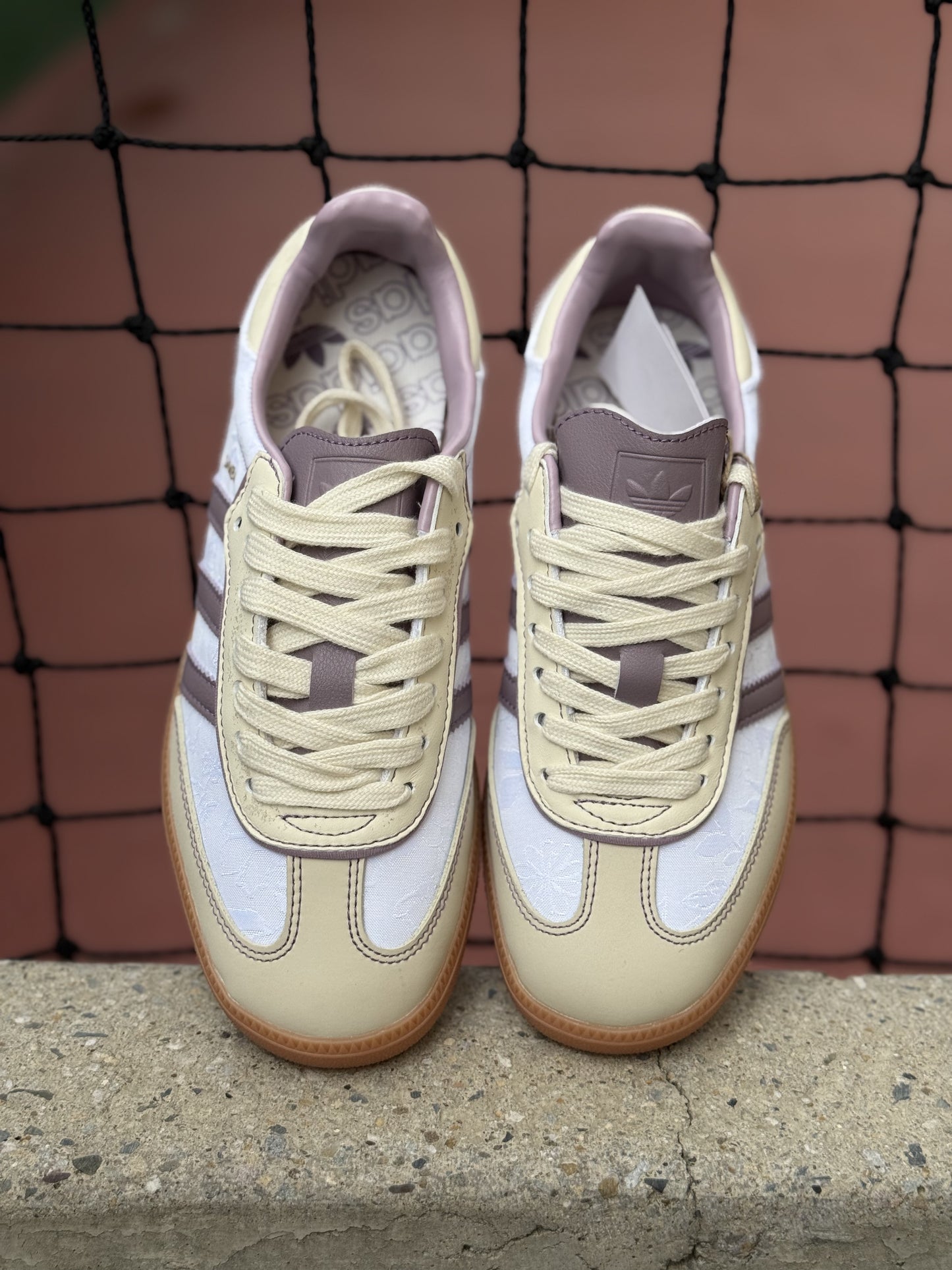 Adidas Samba