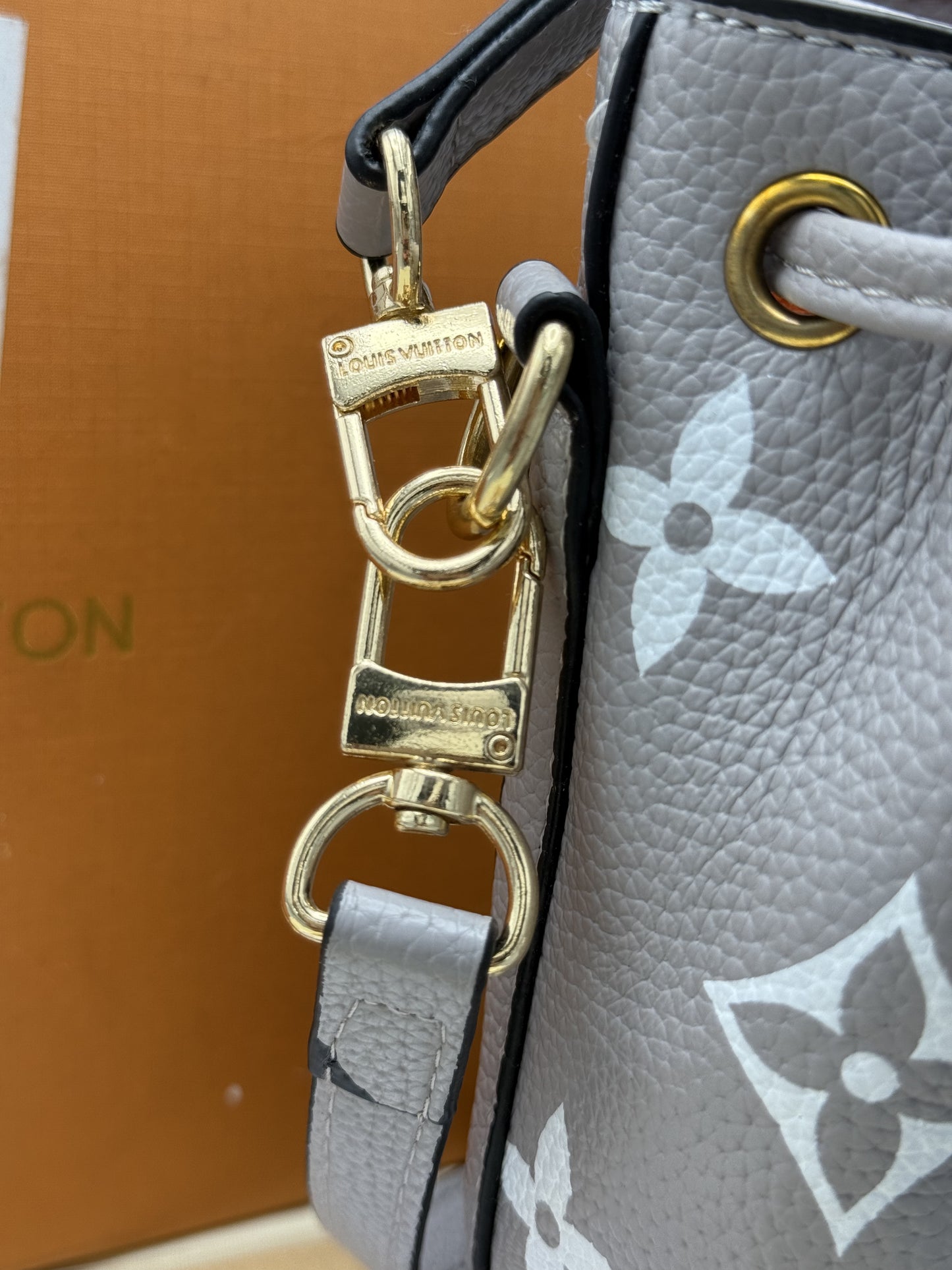 Bolso Louis Vuitton