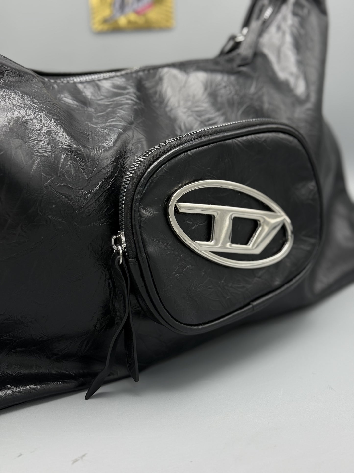 Bolso Christian Dior
