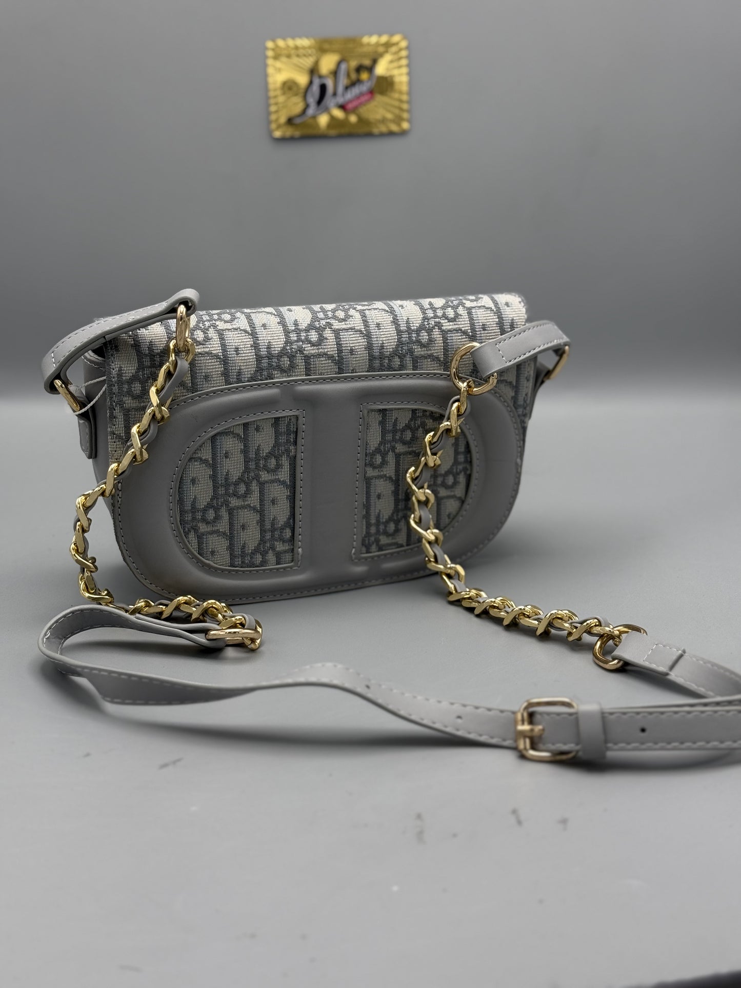 Bolso Christian Dior