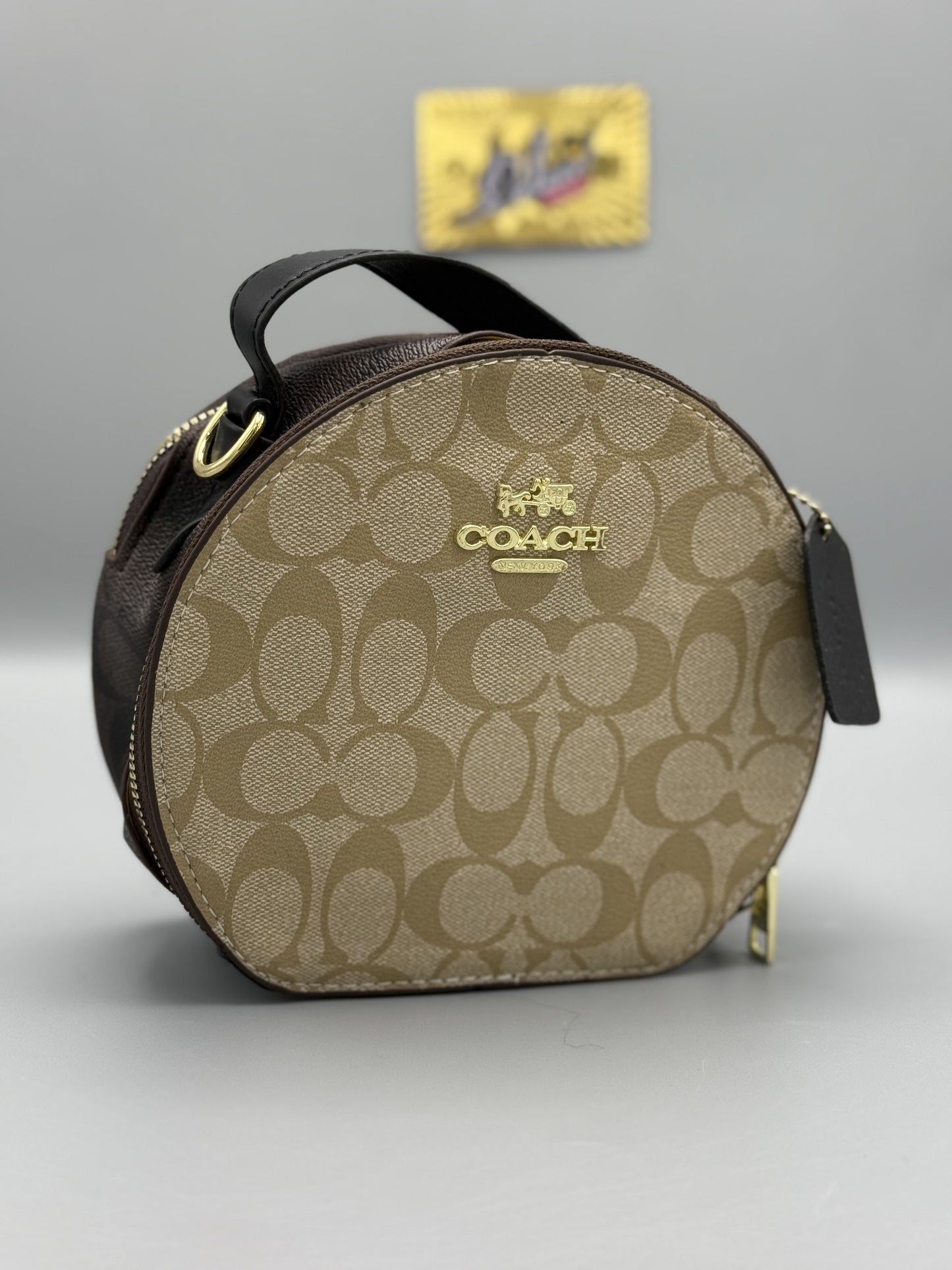 Bolso Coach