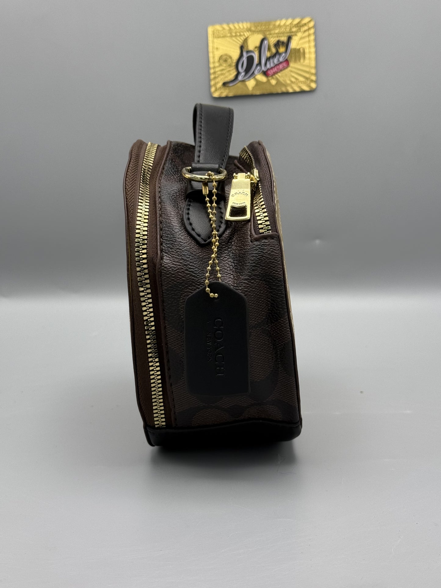 Bolso Coach