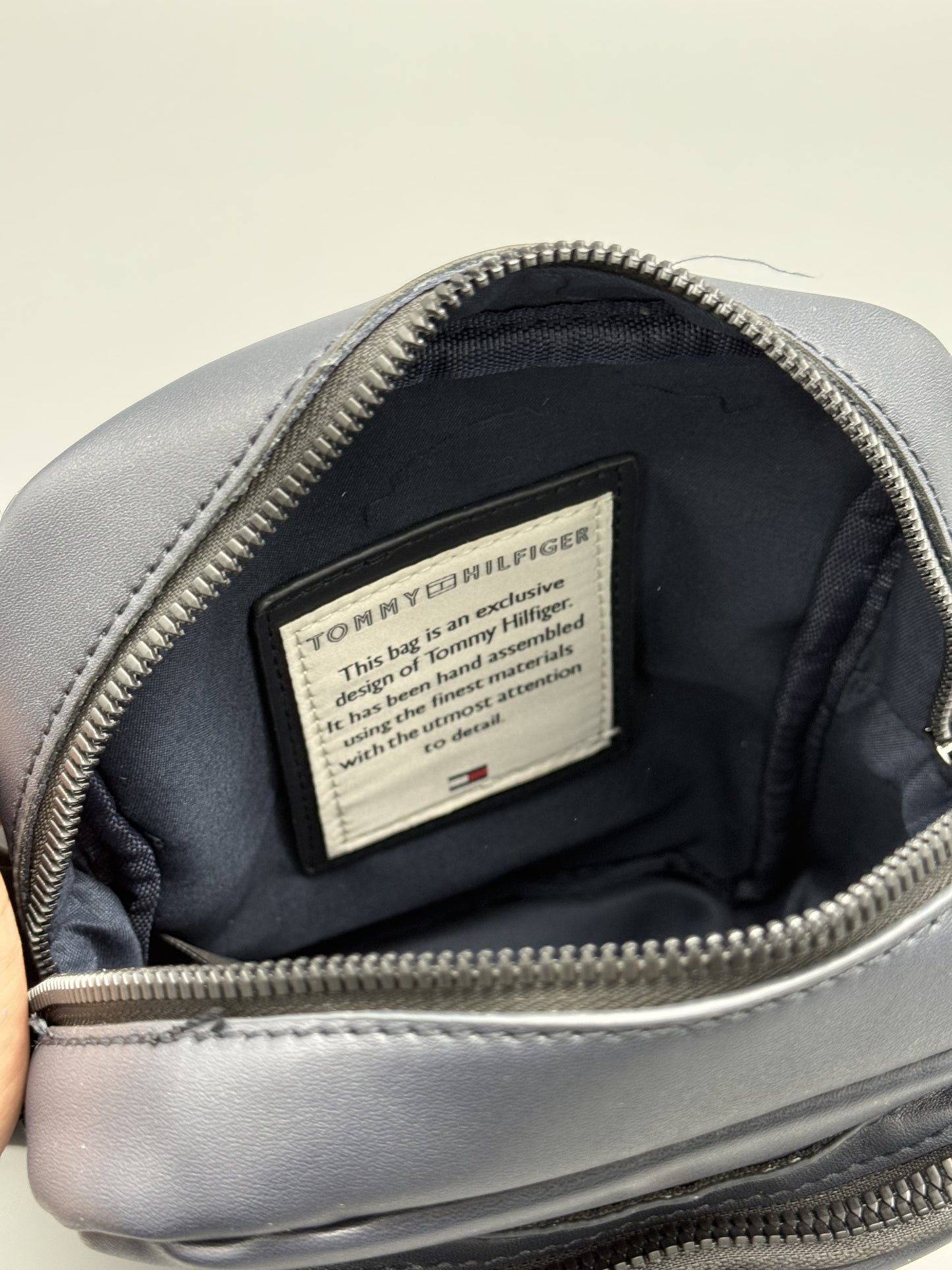 Bolso Tommy Hilfiger