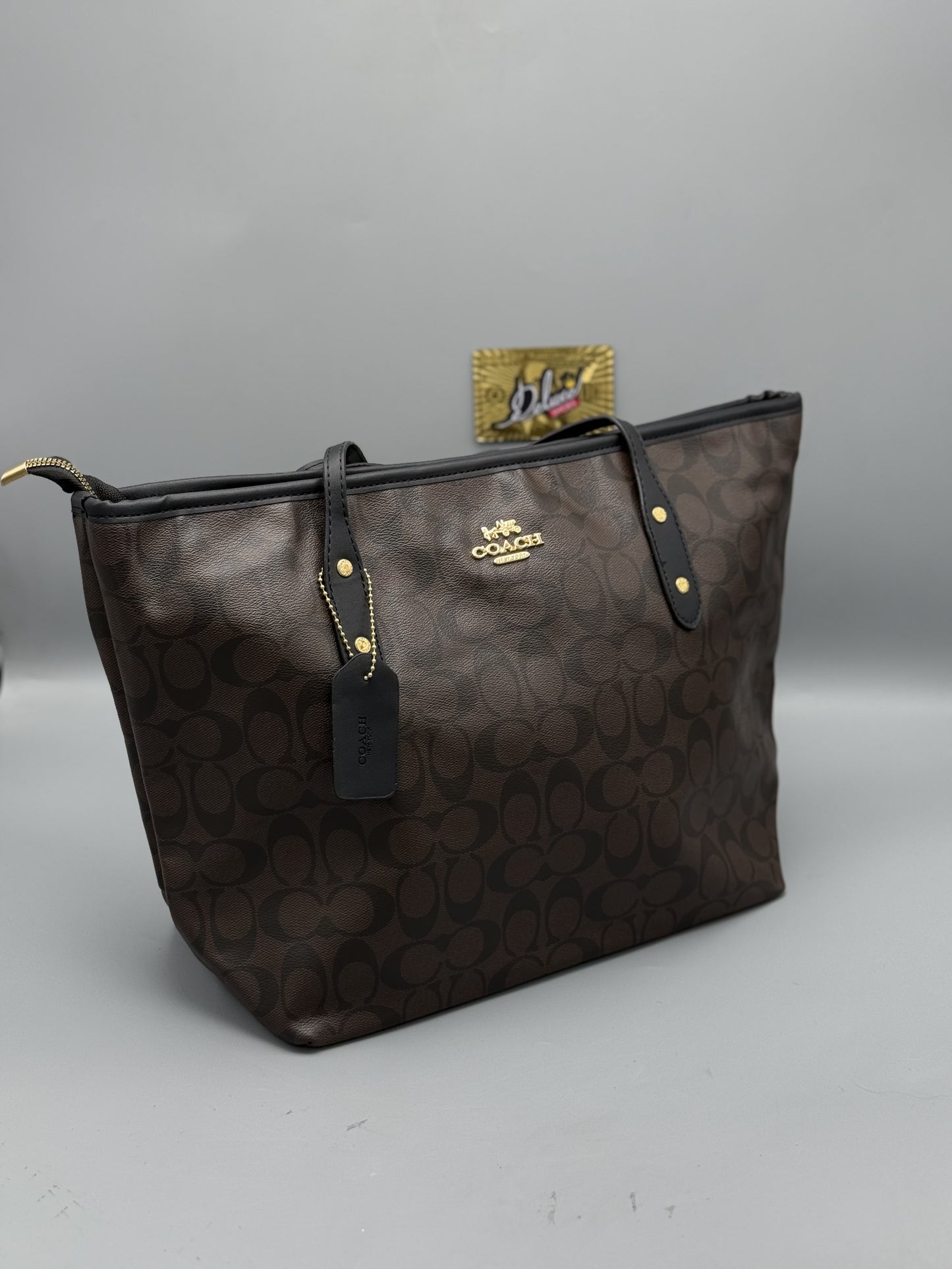 Bolso Coach