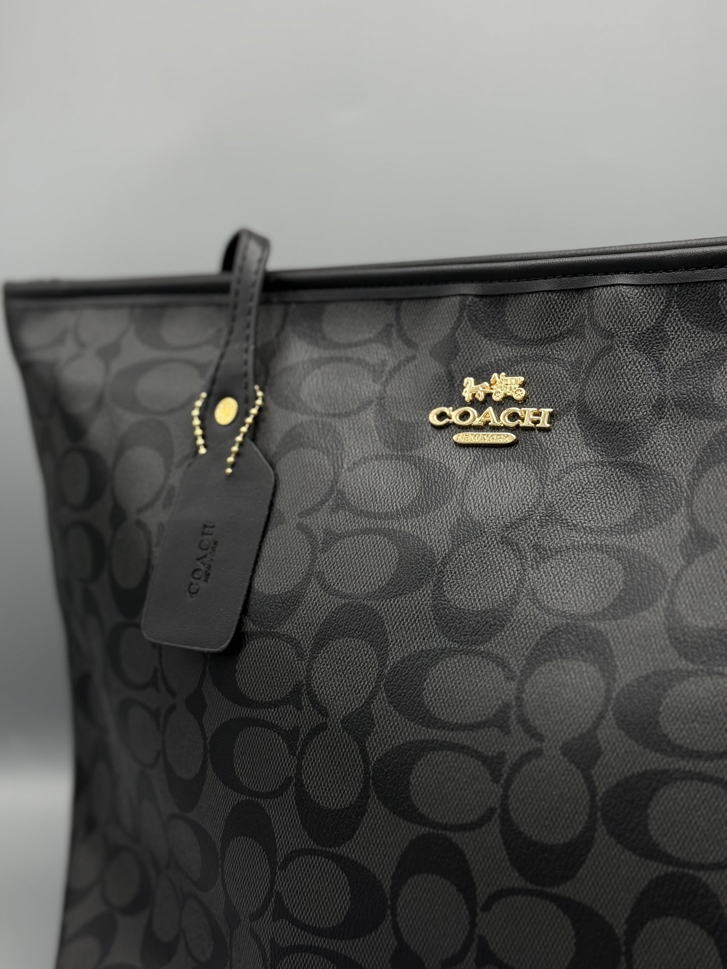 Bolso Coach