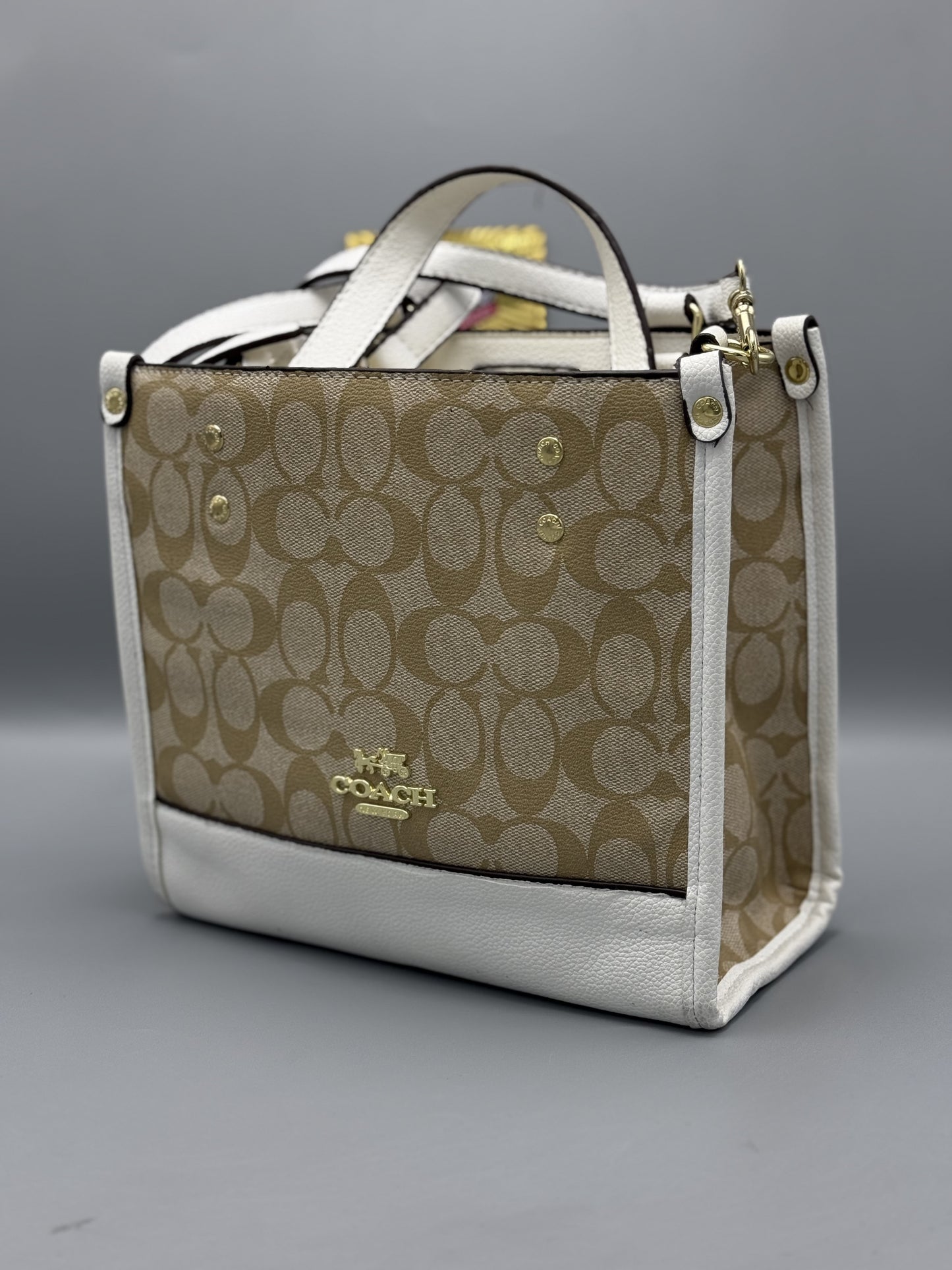 Bolso Coach