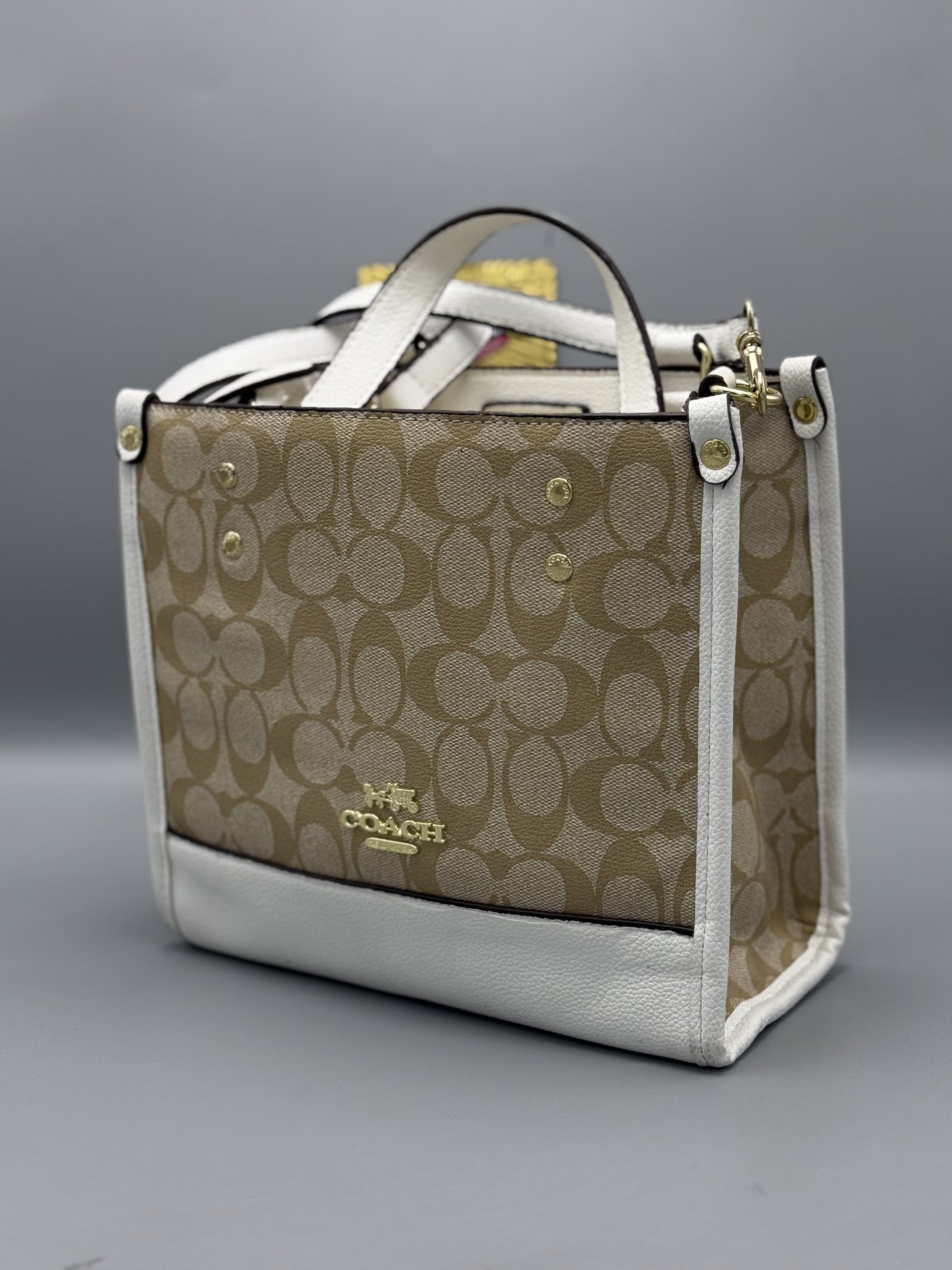 Bolso Coach