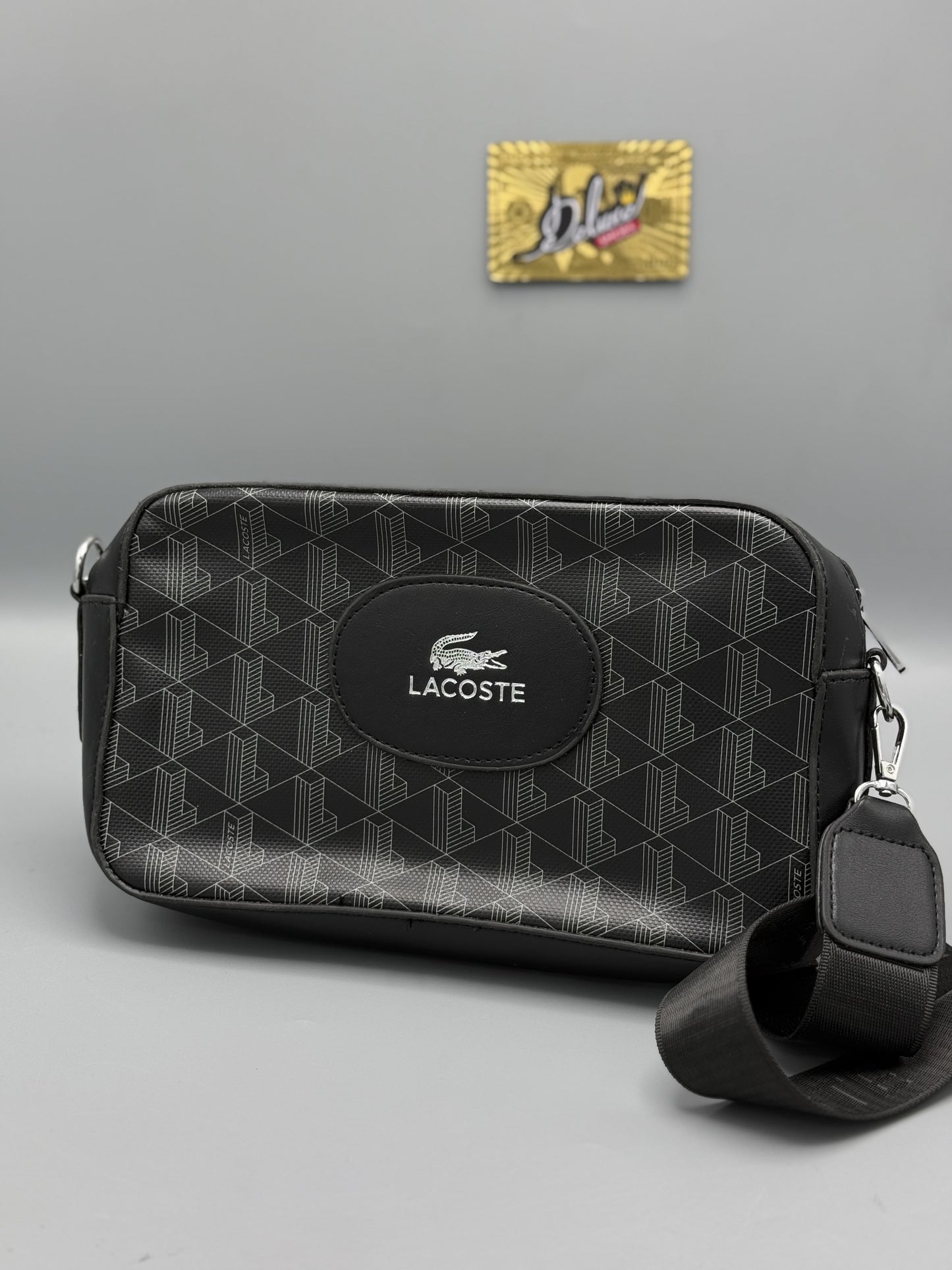 Bolso Lacoste