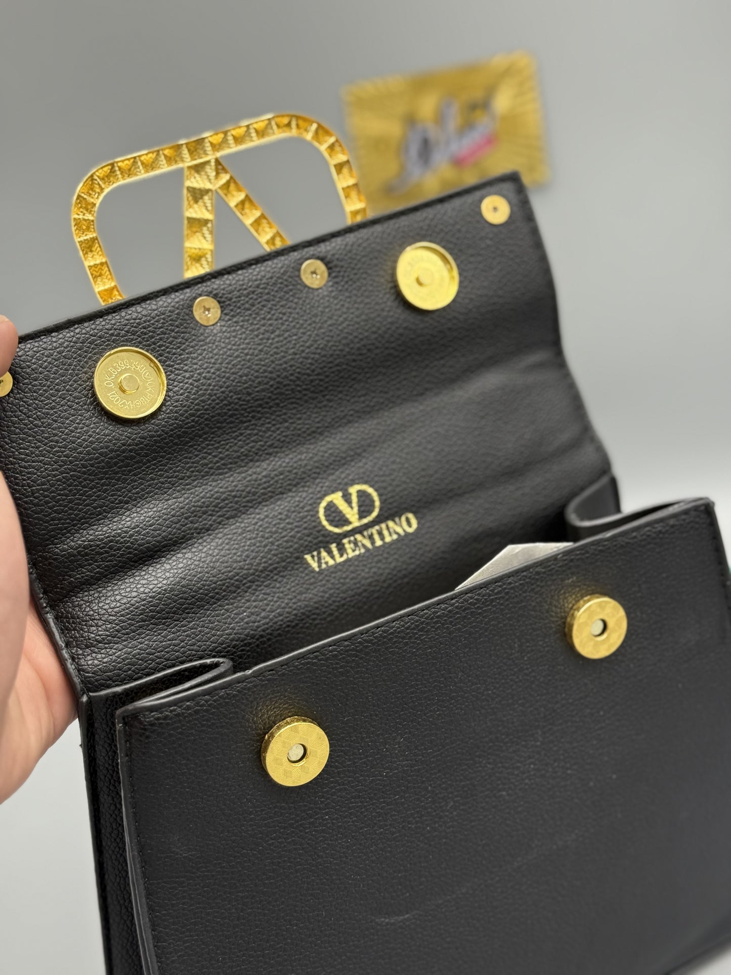 Bolso Valentino