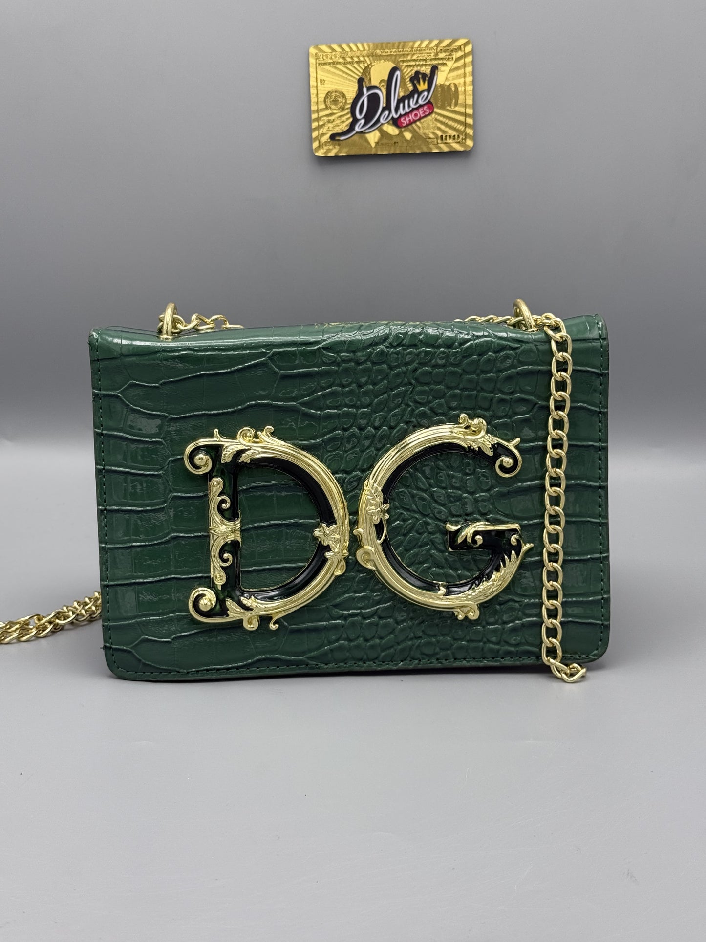 Bolso Dolce & Gabbana