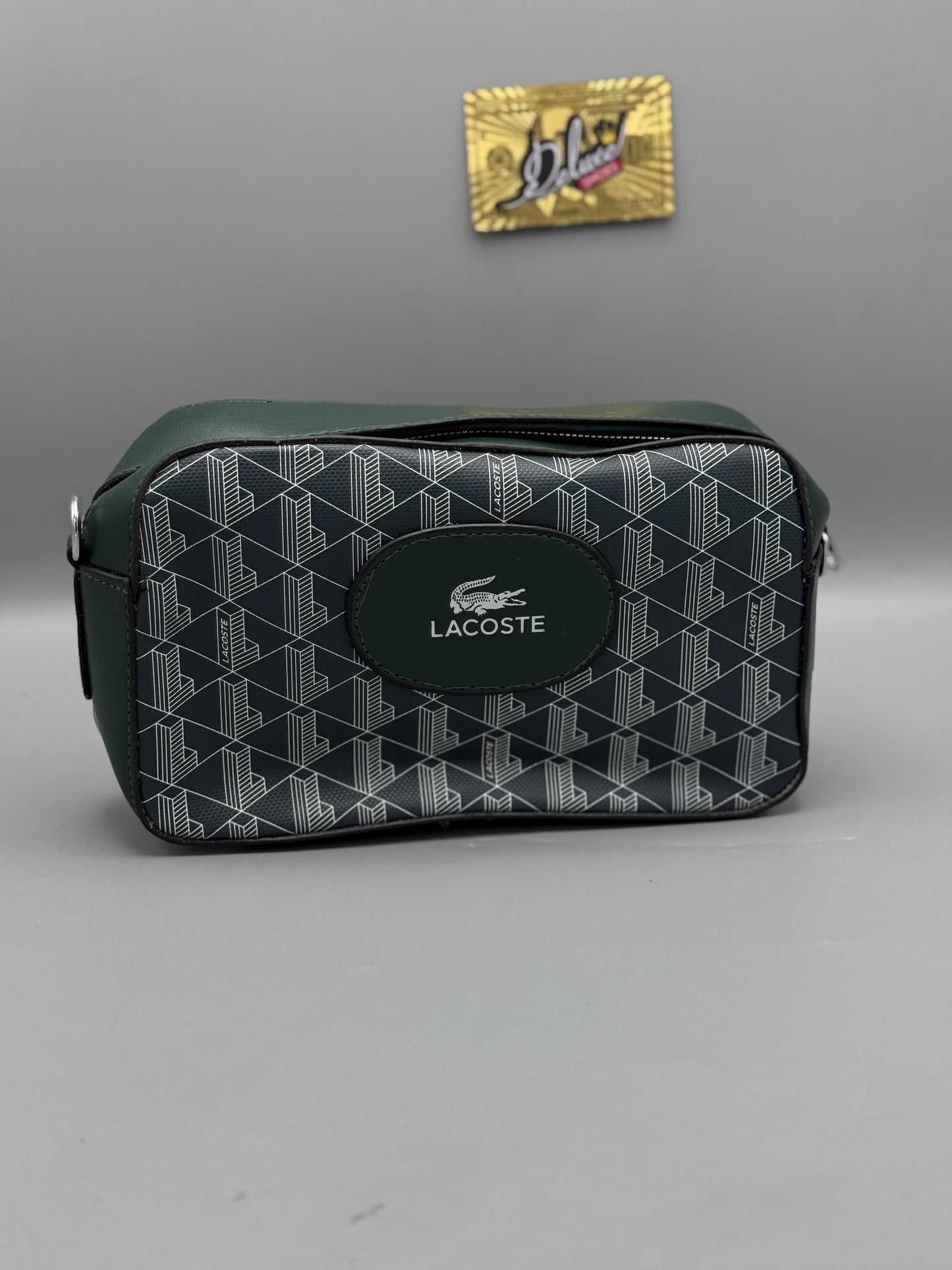 Bolso Lacoste
