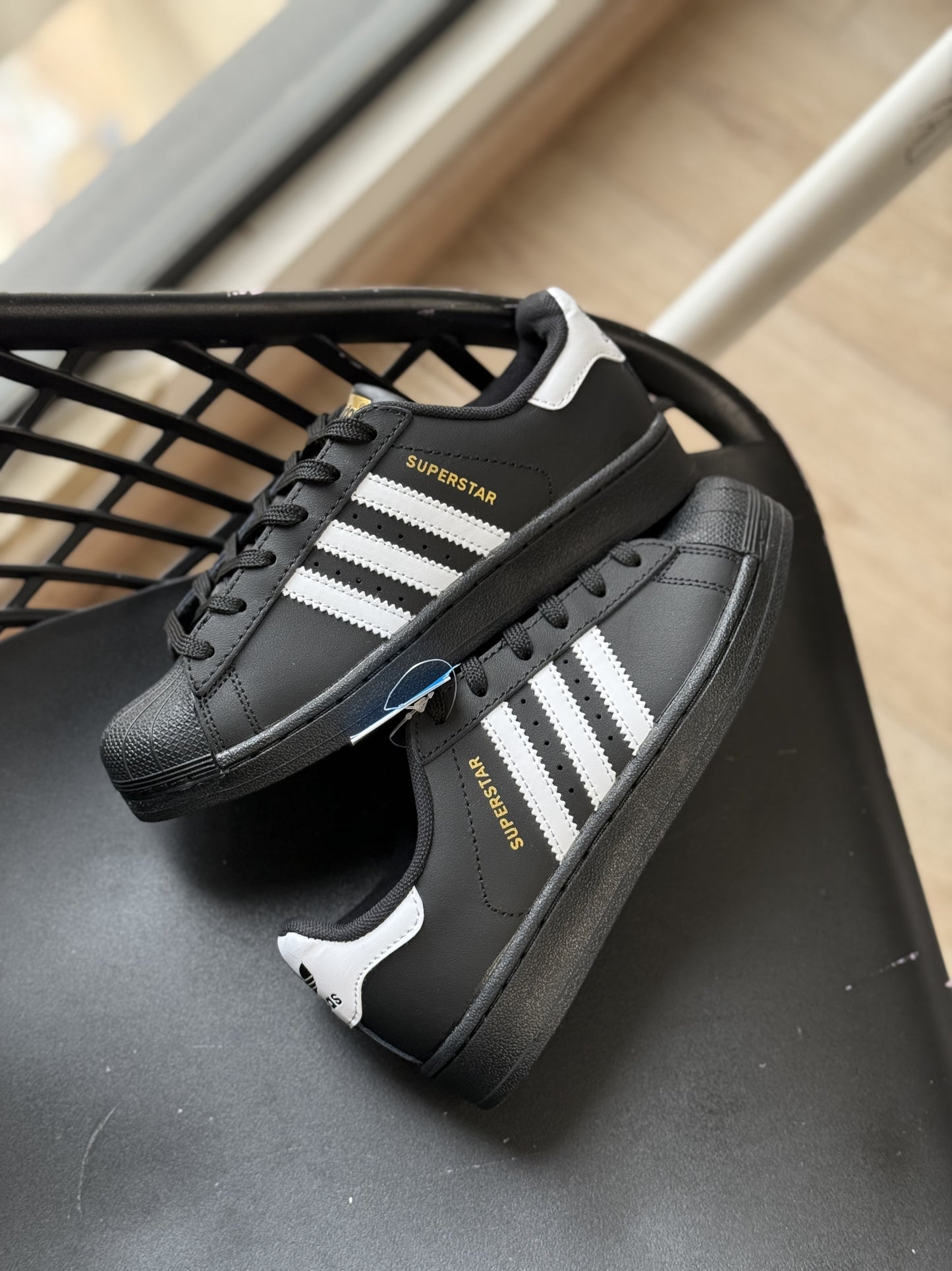 Adidas Superstar
