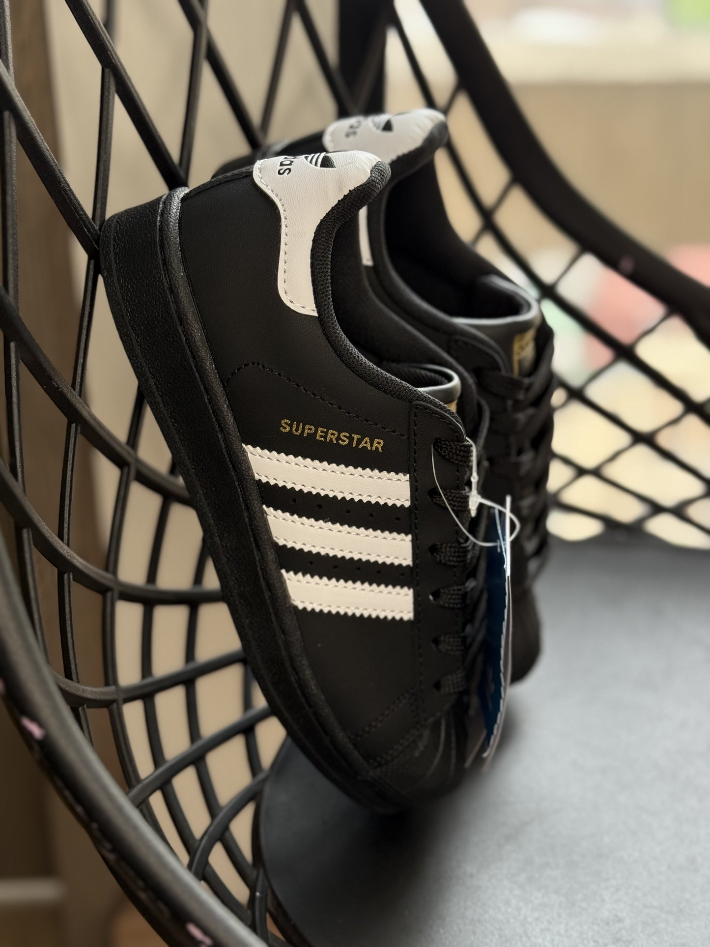 Adidas Superstar