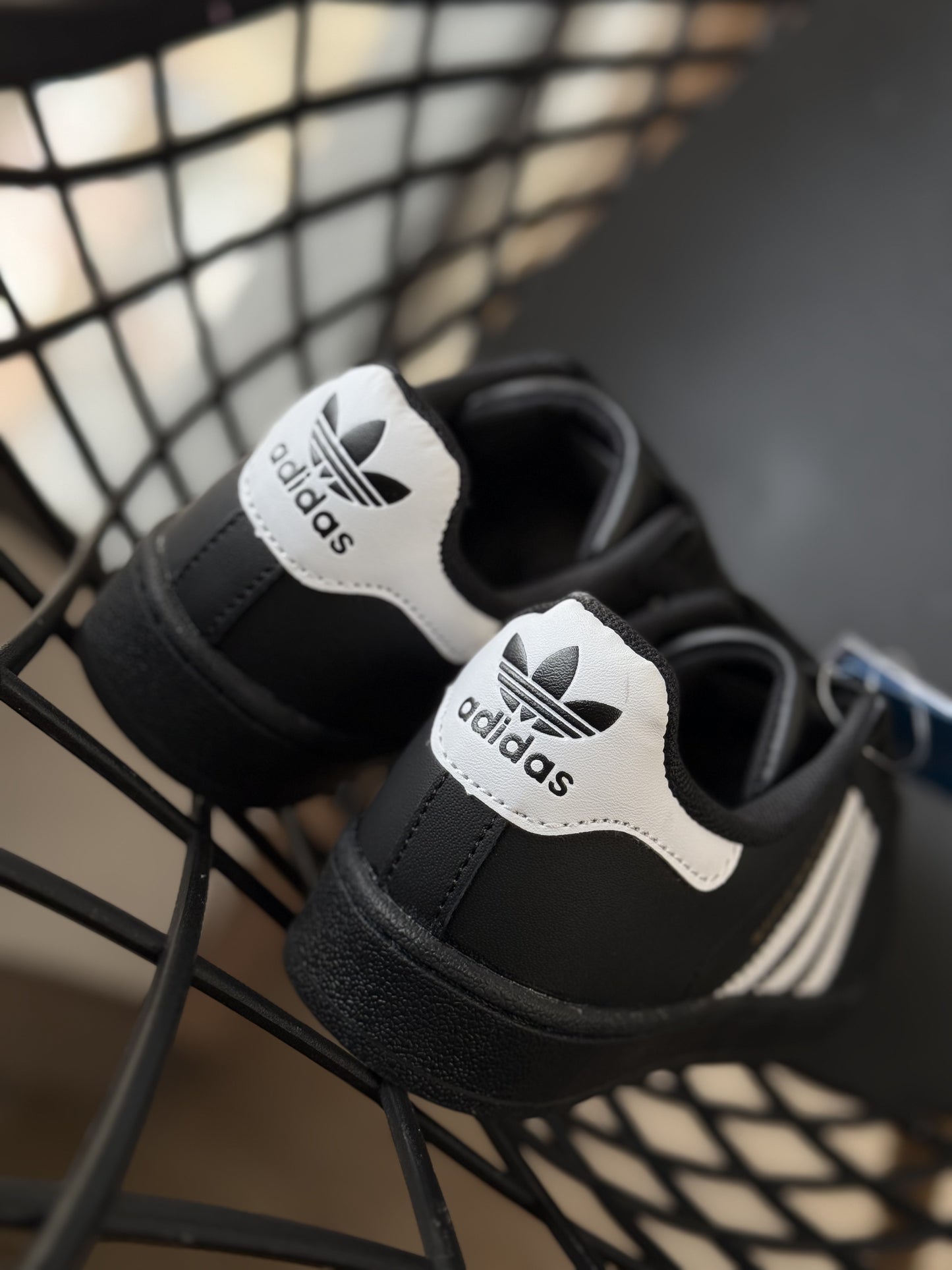 Adidas Superstar