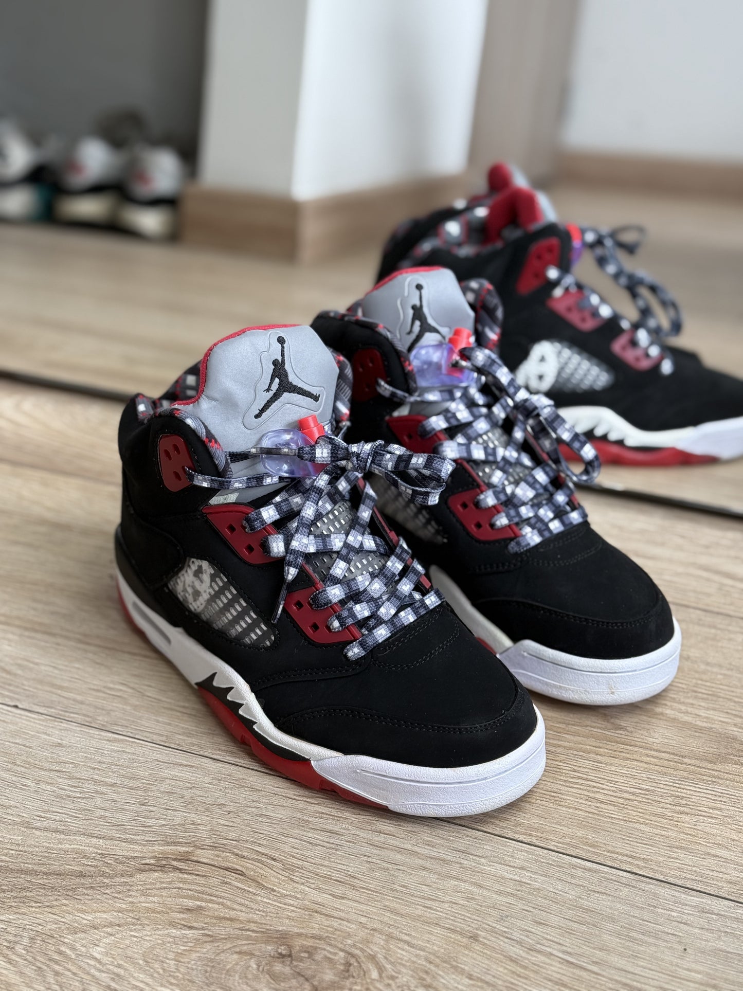 Jordan 3 Retro