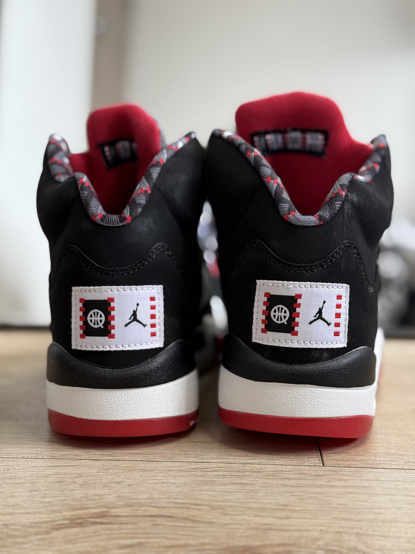 Jordan 3 Retro
