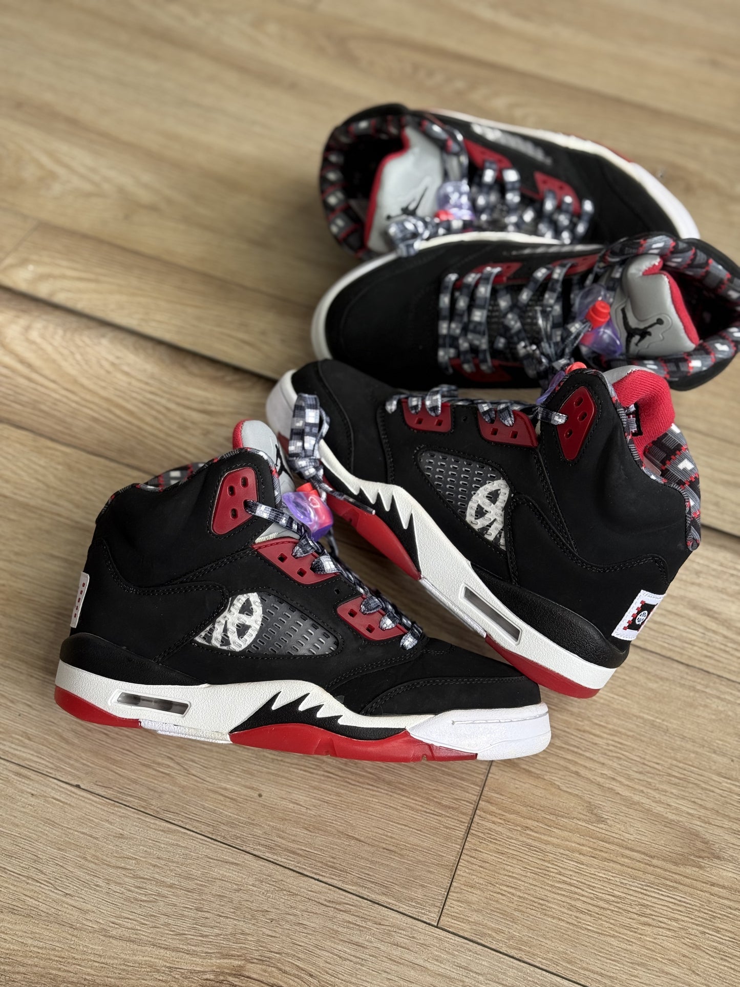 Jordan 3 Retro