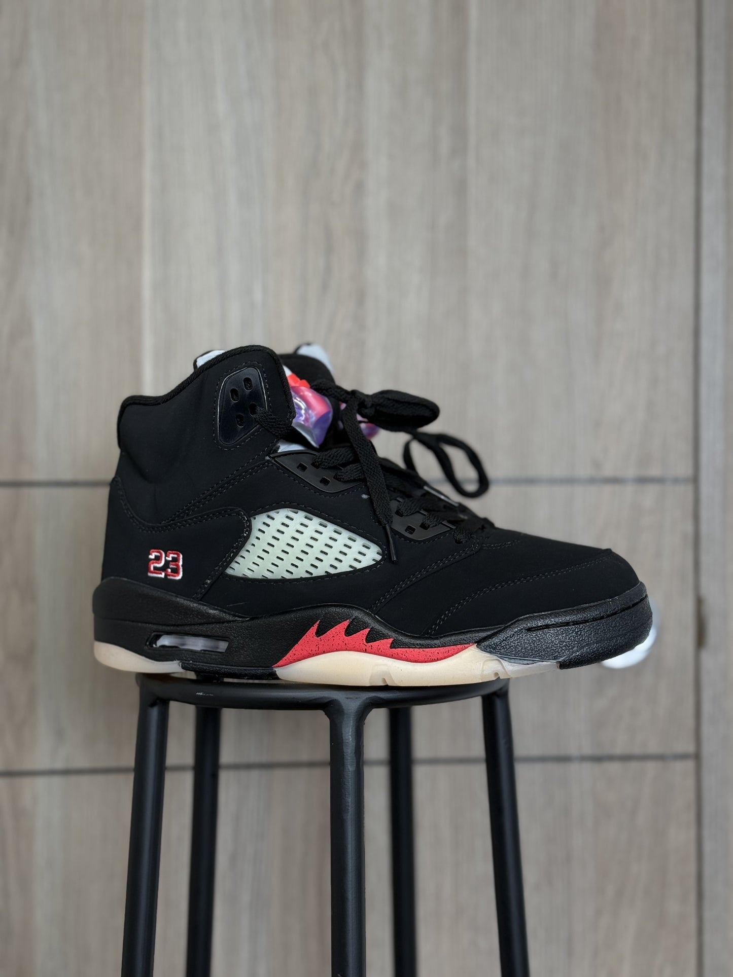 Air Jordan 5 Retro